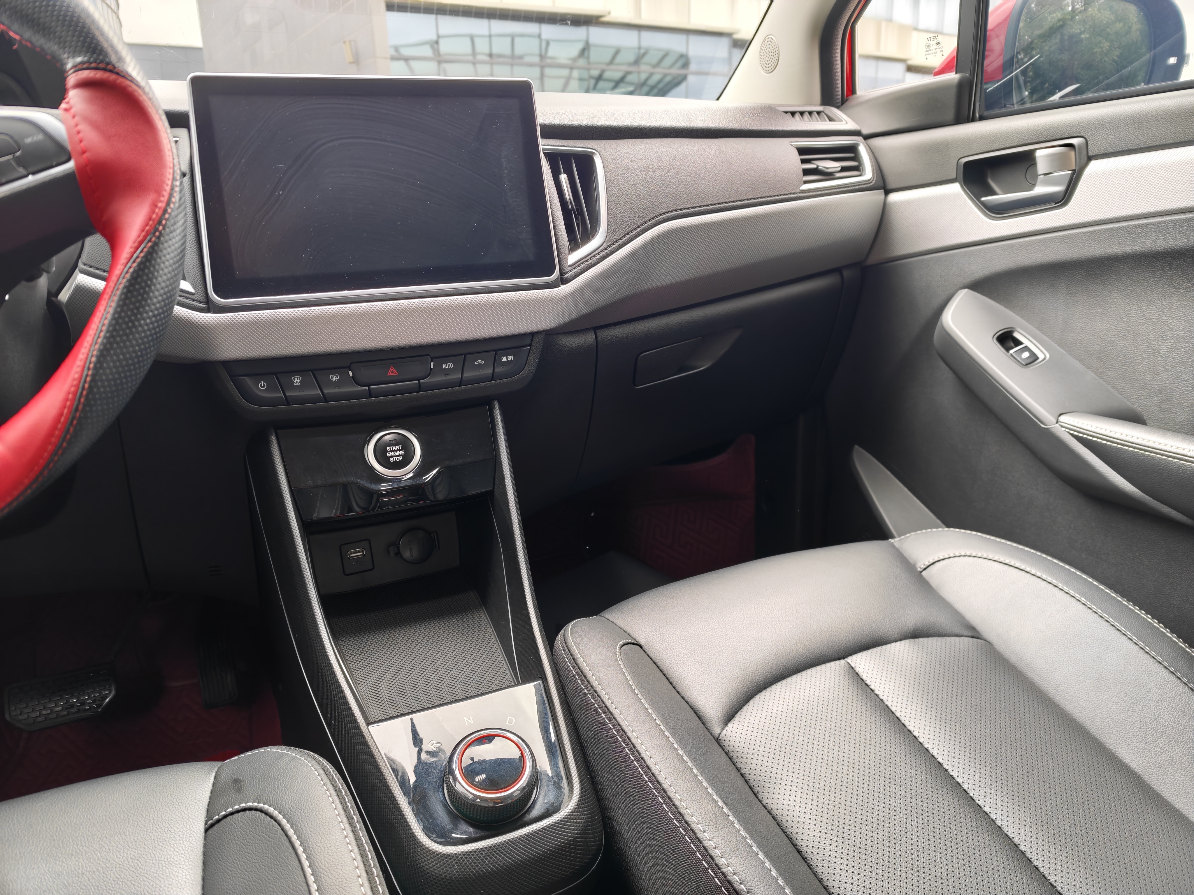 Neta N01 2021 #23 Neta N01 2021 изображение автомобиля #23