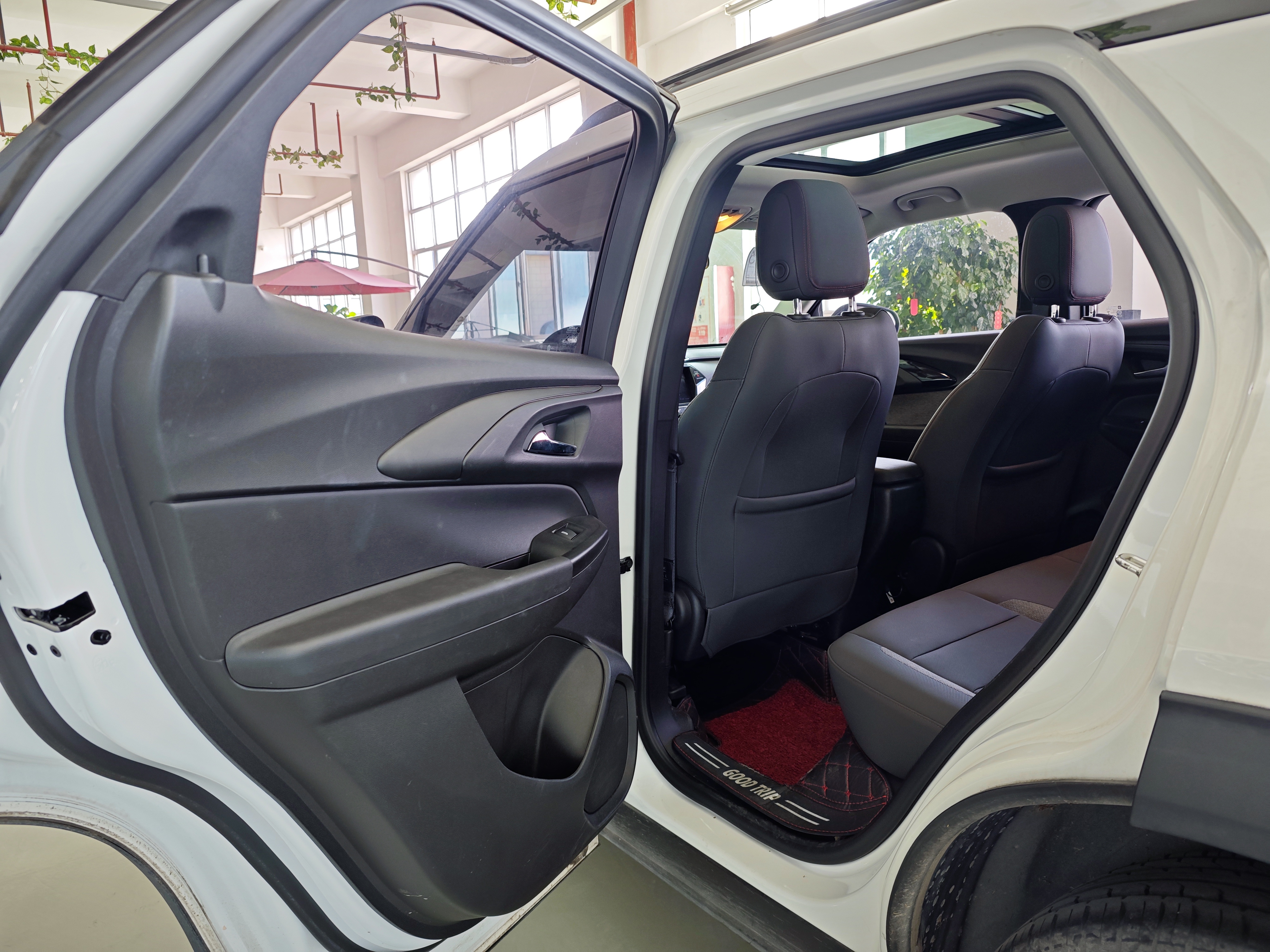 Chevrolet Trailblazer 2021 #23 Chevrolet Trailblazer 2021 car image #23