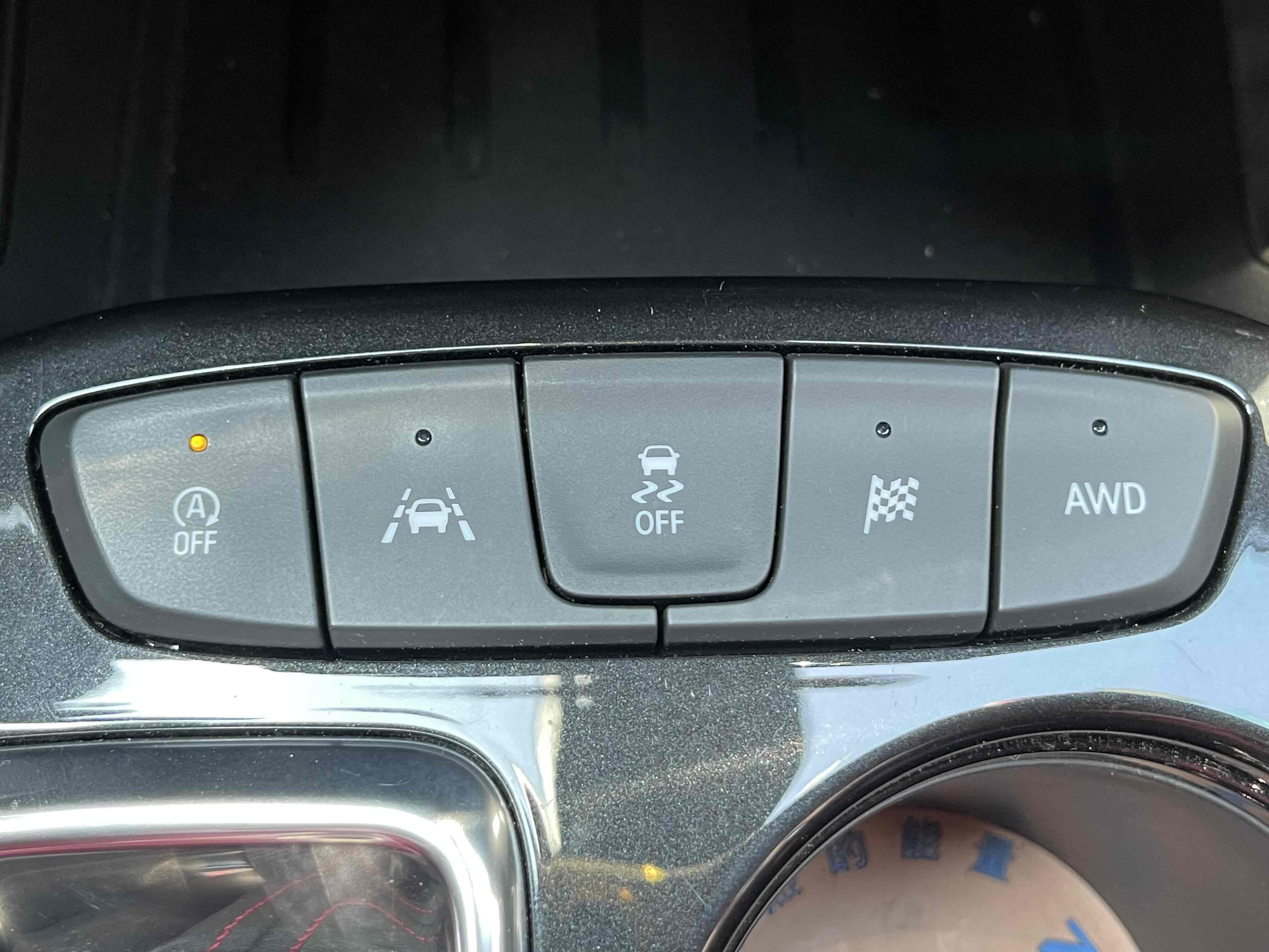 Chevrolet Trailblazer 2020 car image #23