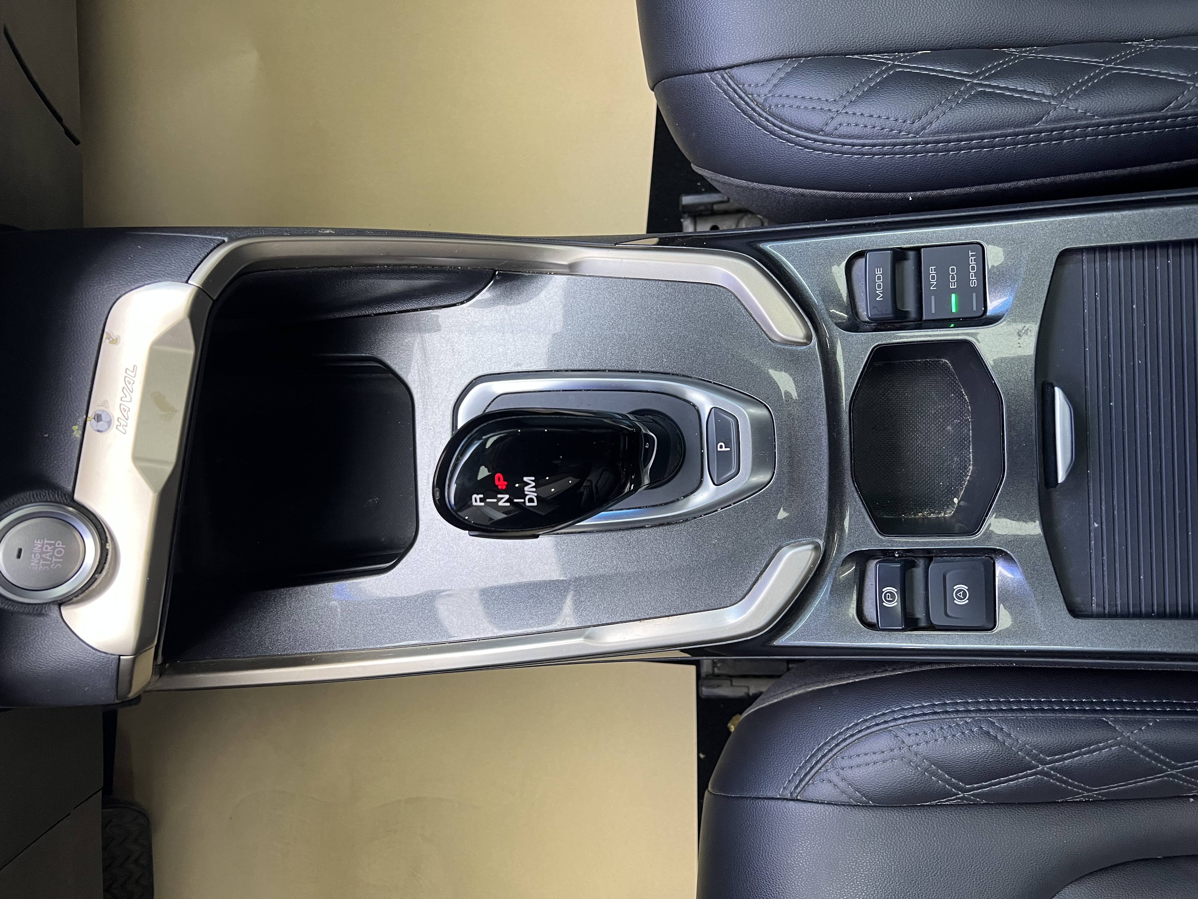 Haval 2019 #23 Haval 2019 car image #23
