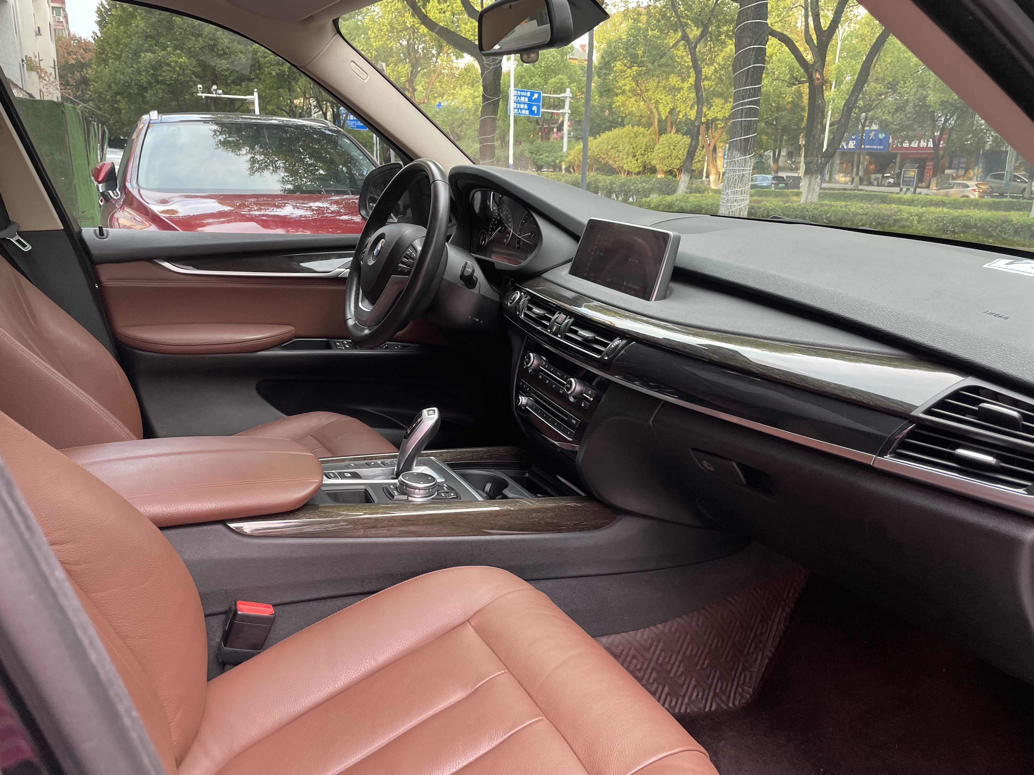 BMW X5 2015 imagen de coche #23