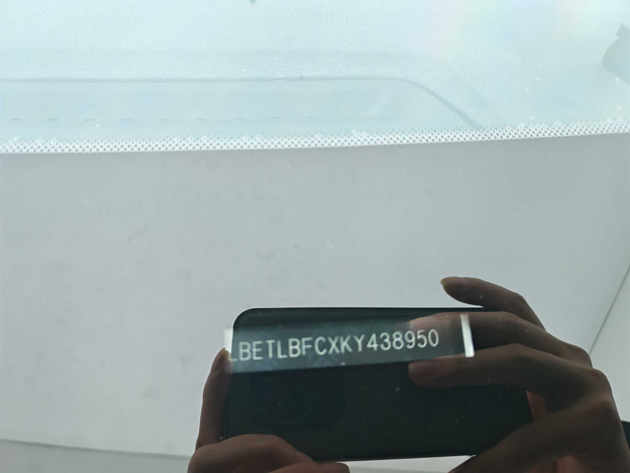 Hyundai Tucson 2020 car image #23