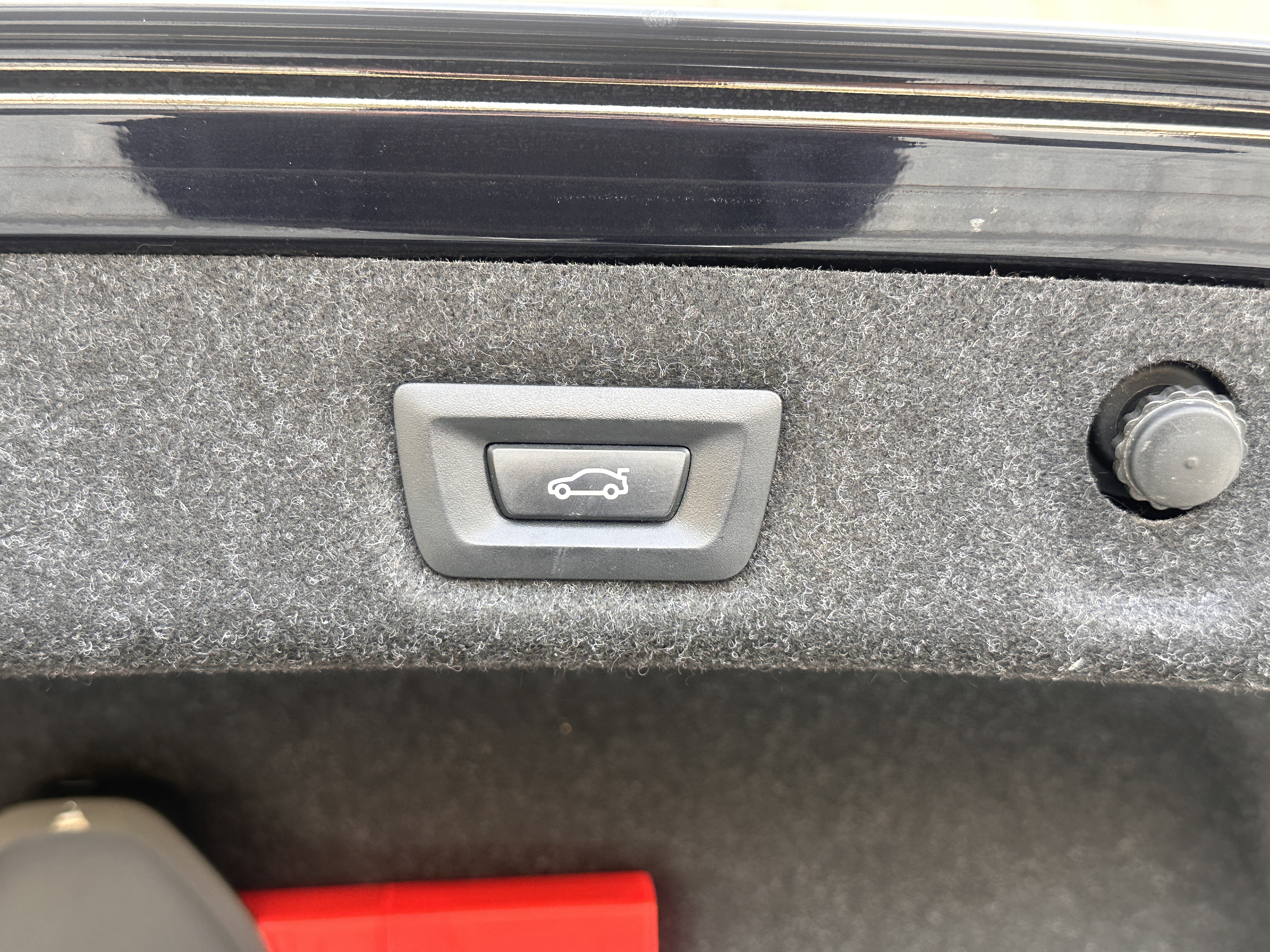 BMW 5 Series 2020 #23 BMW 5 Series 2020 car image #23