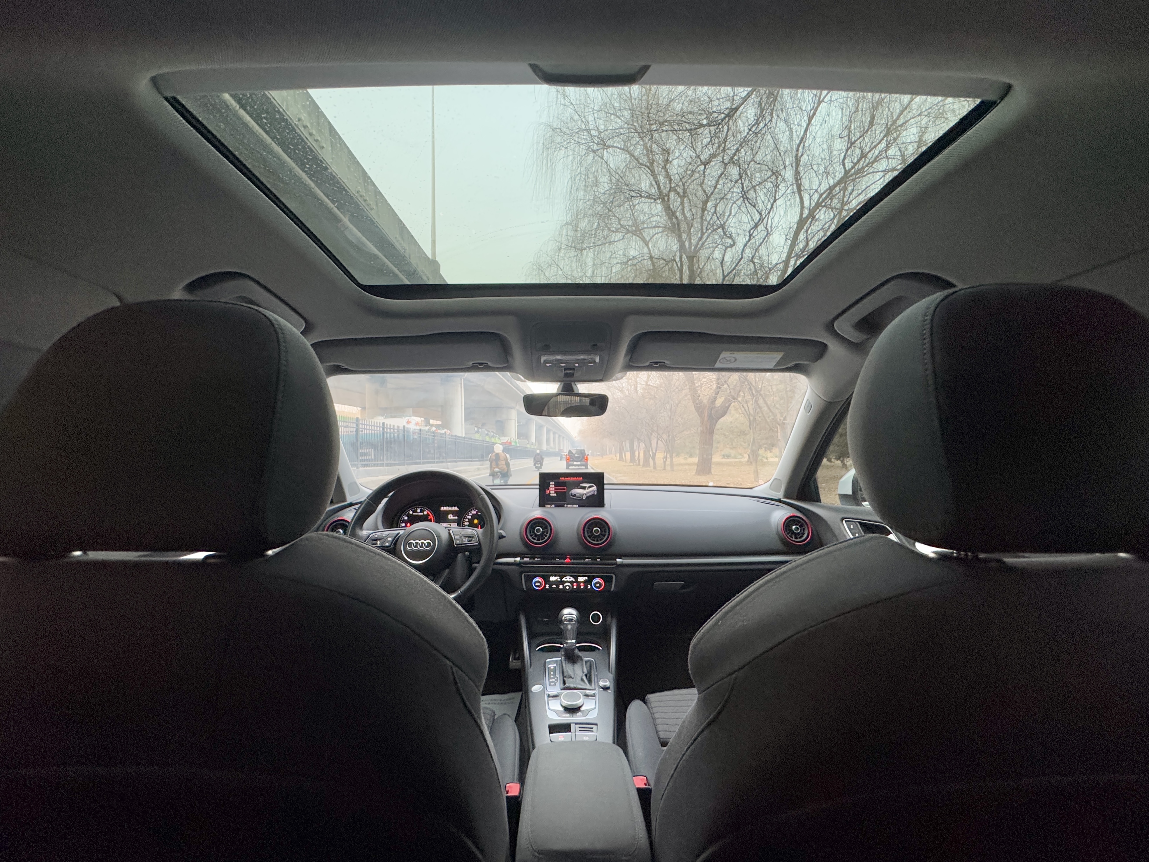 Audi A3 2019 #23 Audi A3 2019 car image #23