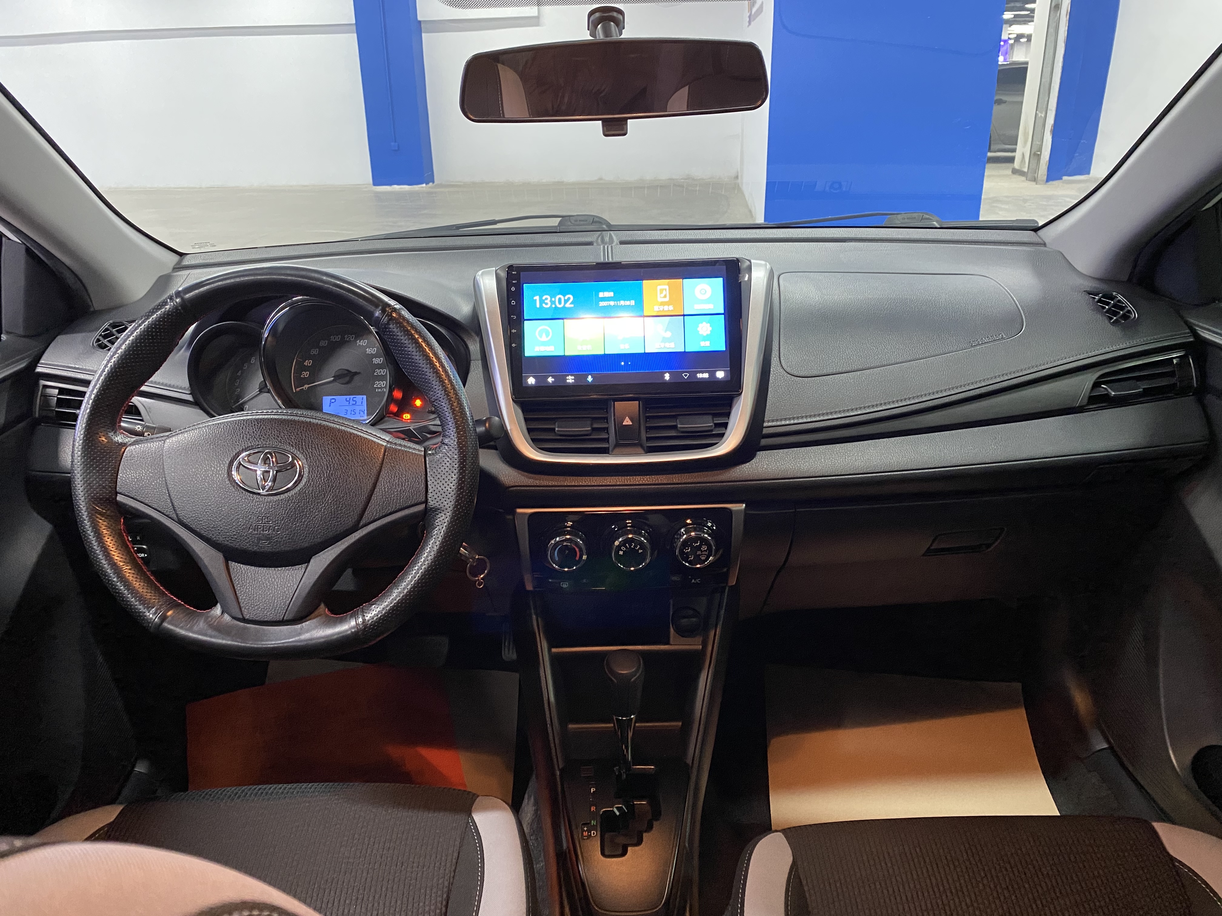 Yaris L Zhixuan 2020 #23 Yaris L Zhixuan 2020 car image #23