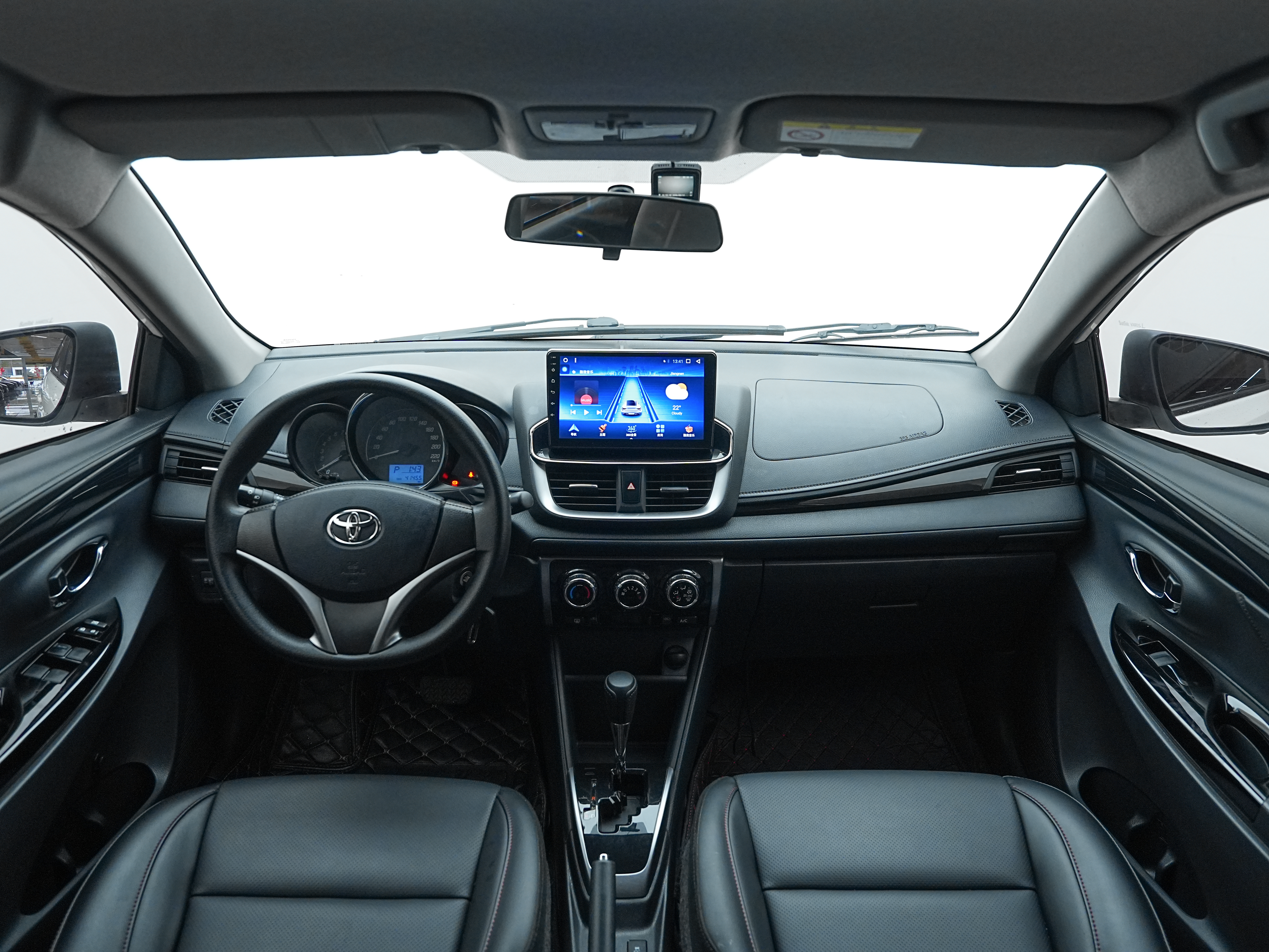 Yaris L Zhixuan 2020 #23 Yaris L Zhixuan 2020 car image #23