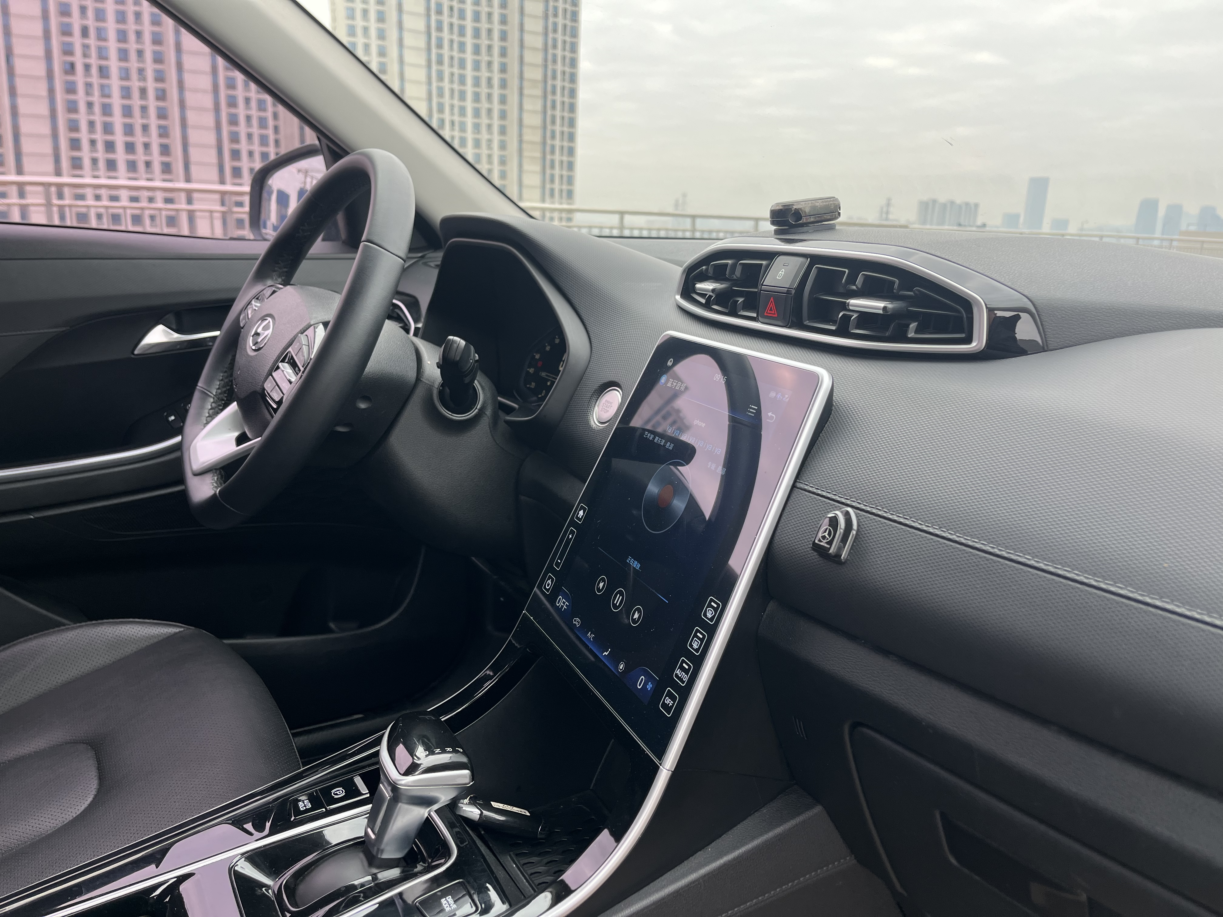 Hyundai ix25 2020 car image #23