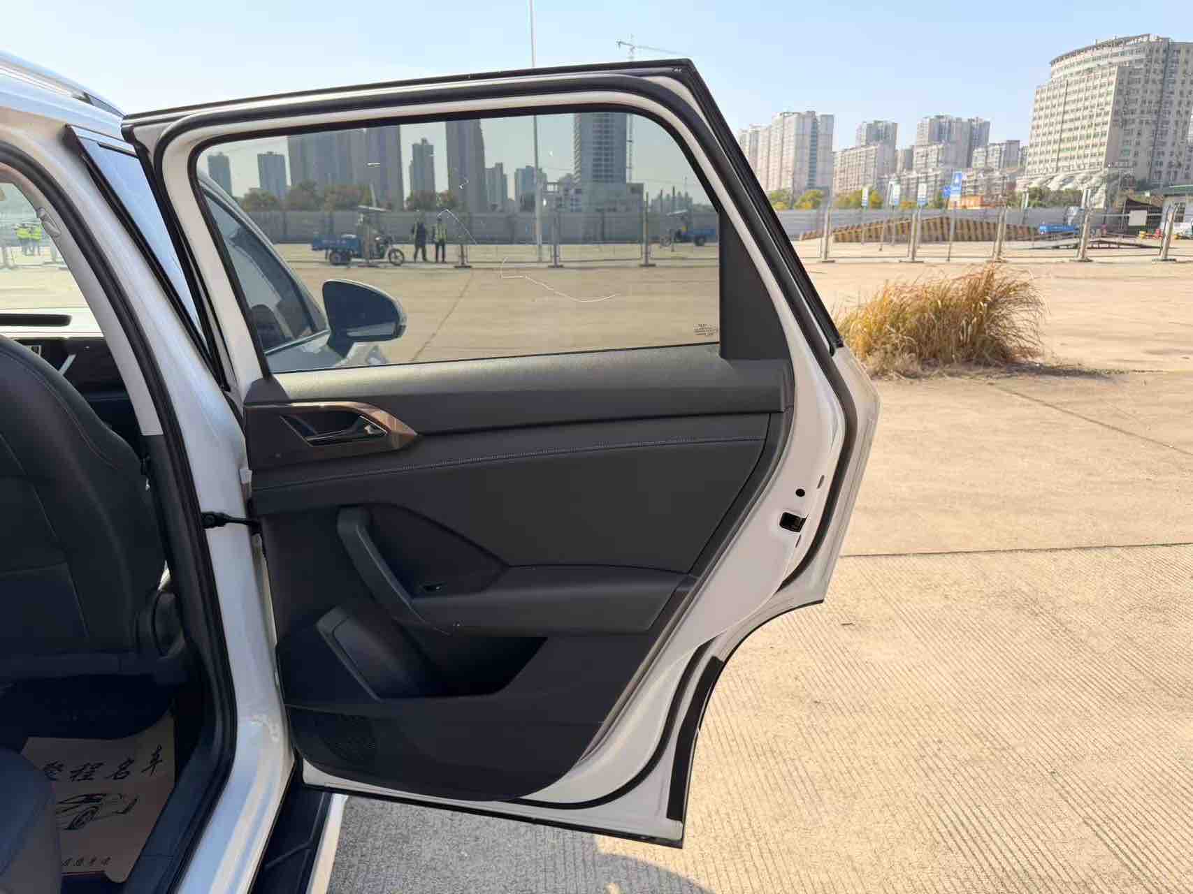 Volkswagen Tharu 2020 #23 Volkswagen Tharu 2020 car image #23