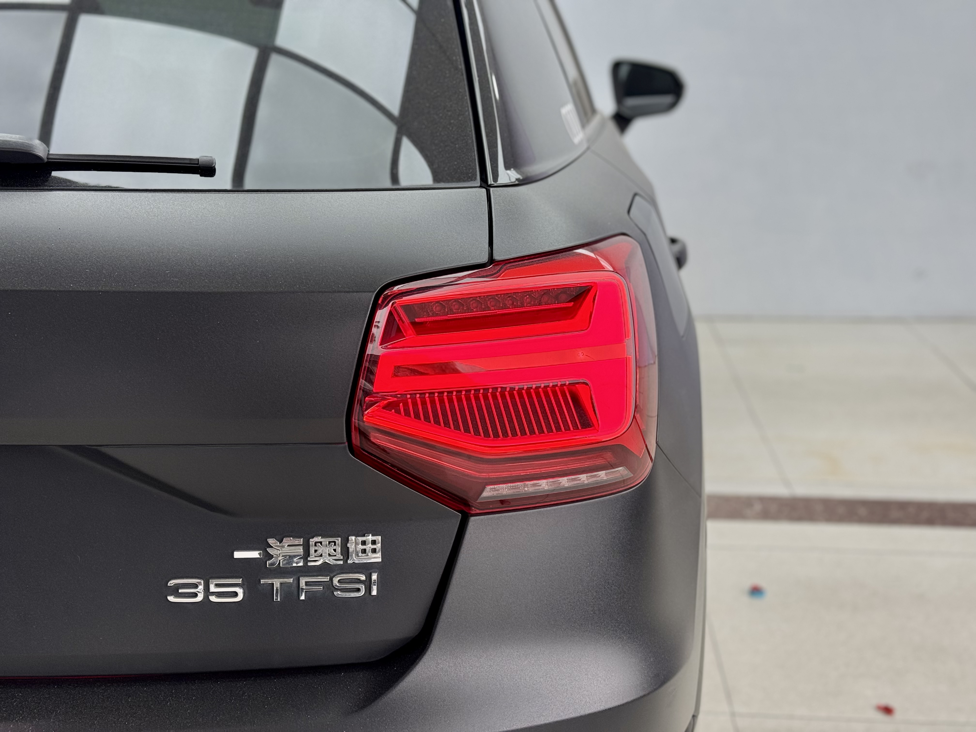 2020 #23 2020 car image #23