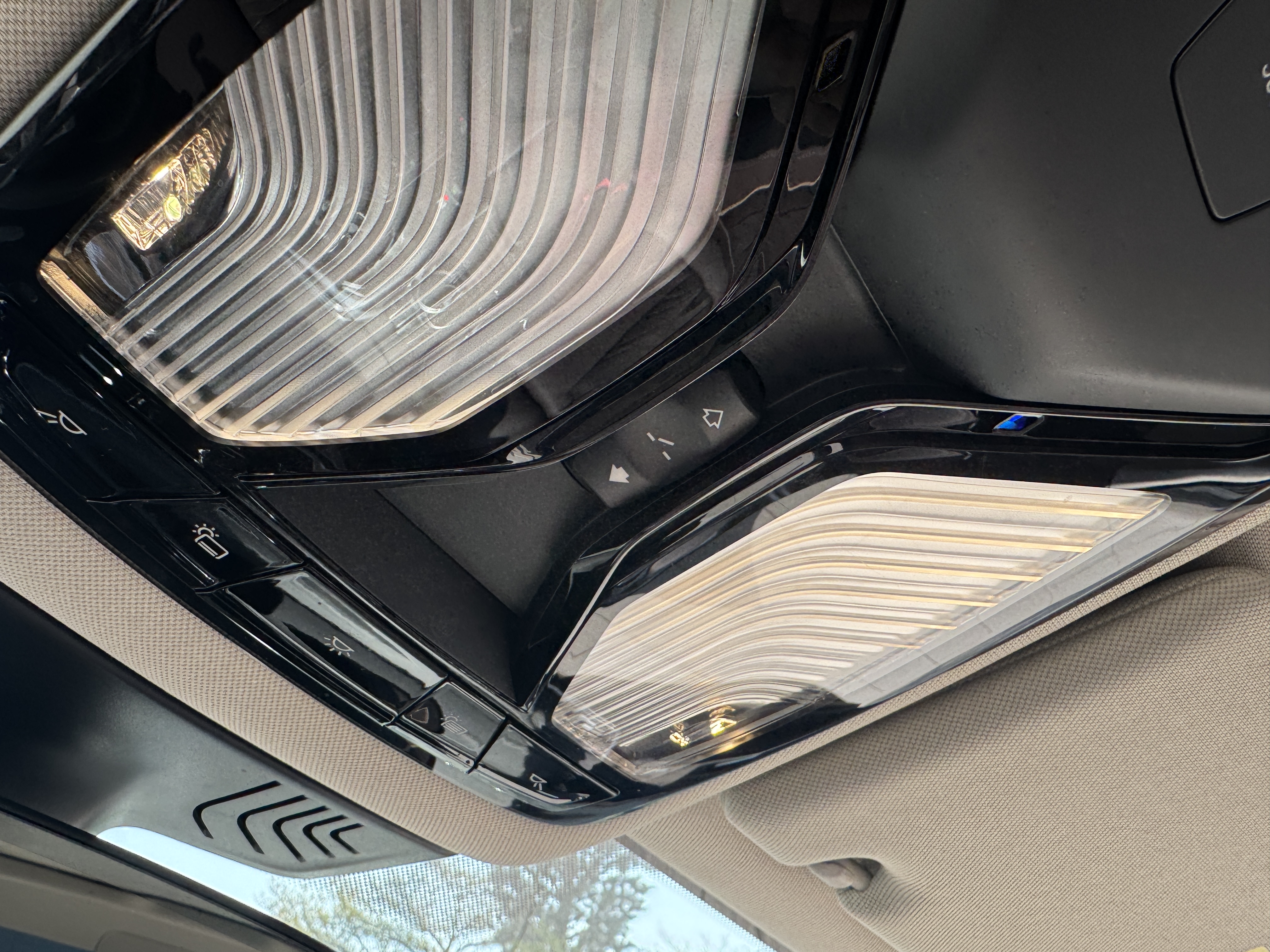 BMW 5 Series New Energy 2020 car image #23