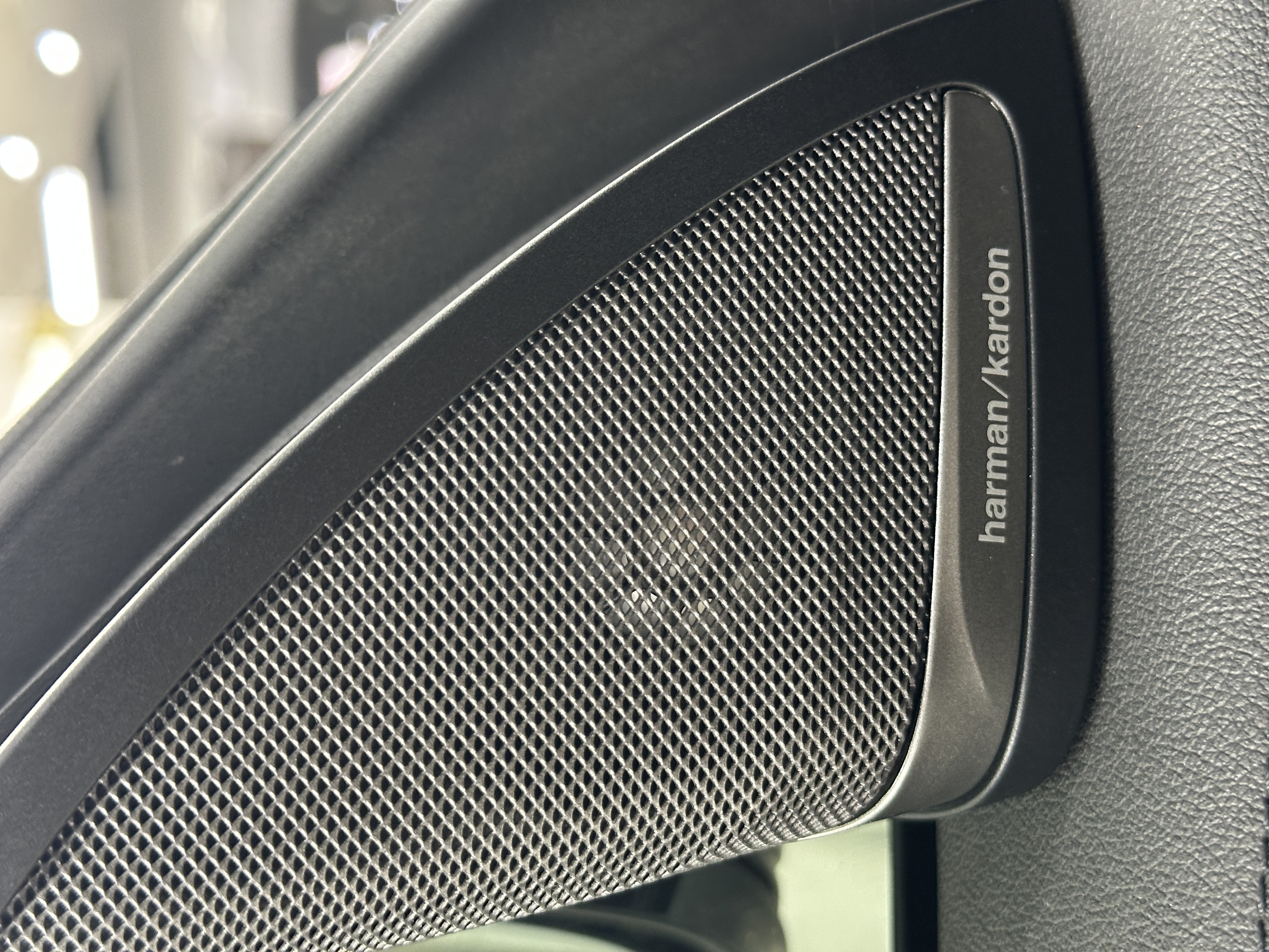 BMW 6 Series GT 2020 #23 BMW 6 Series GT 2020 immagine di auto #23