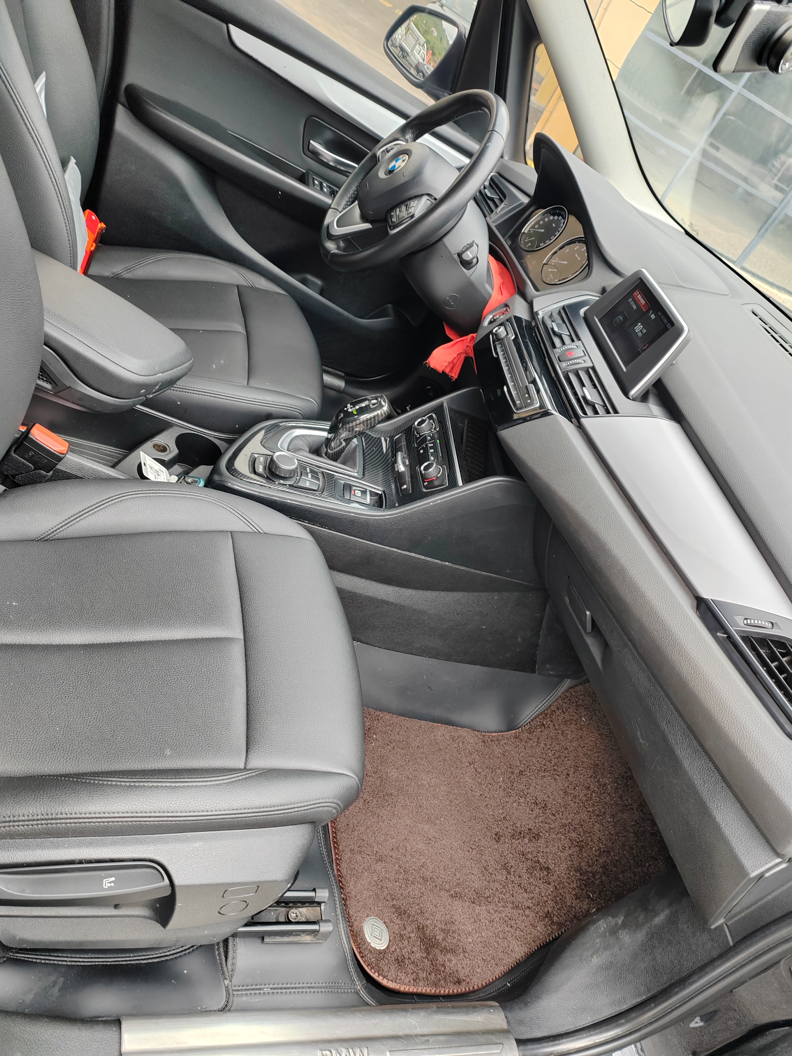 BMW 2 Series Gran Tourer 2019 #23 BMW 2 Series Gran Tourer 2019 car image #23