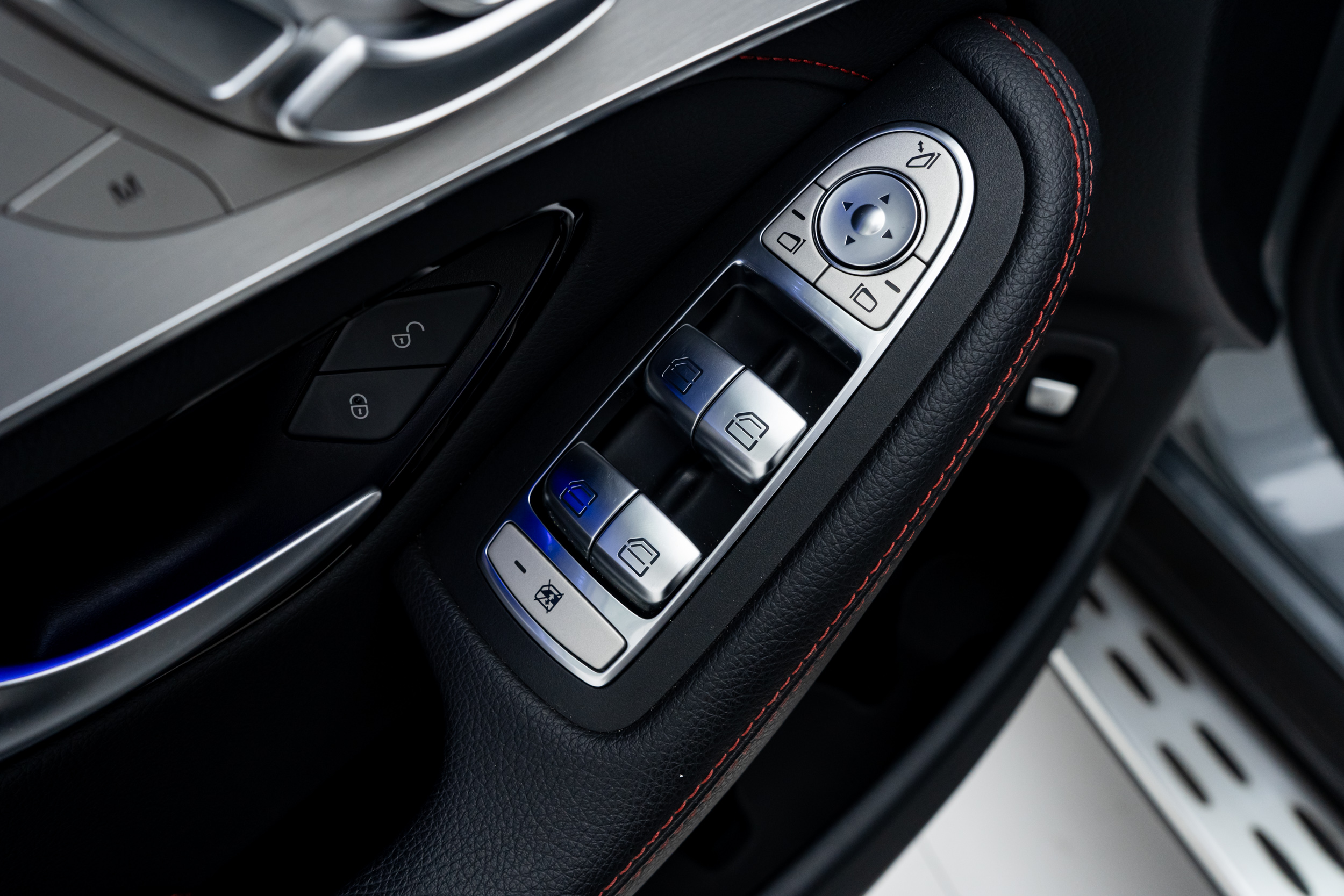 Mercedes-Benz GLC Coupe AMG 2021 image de voiture #23