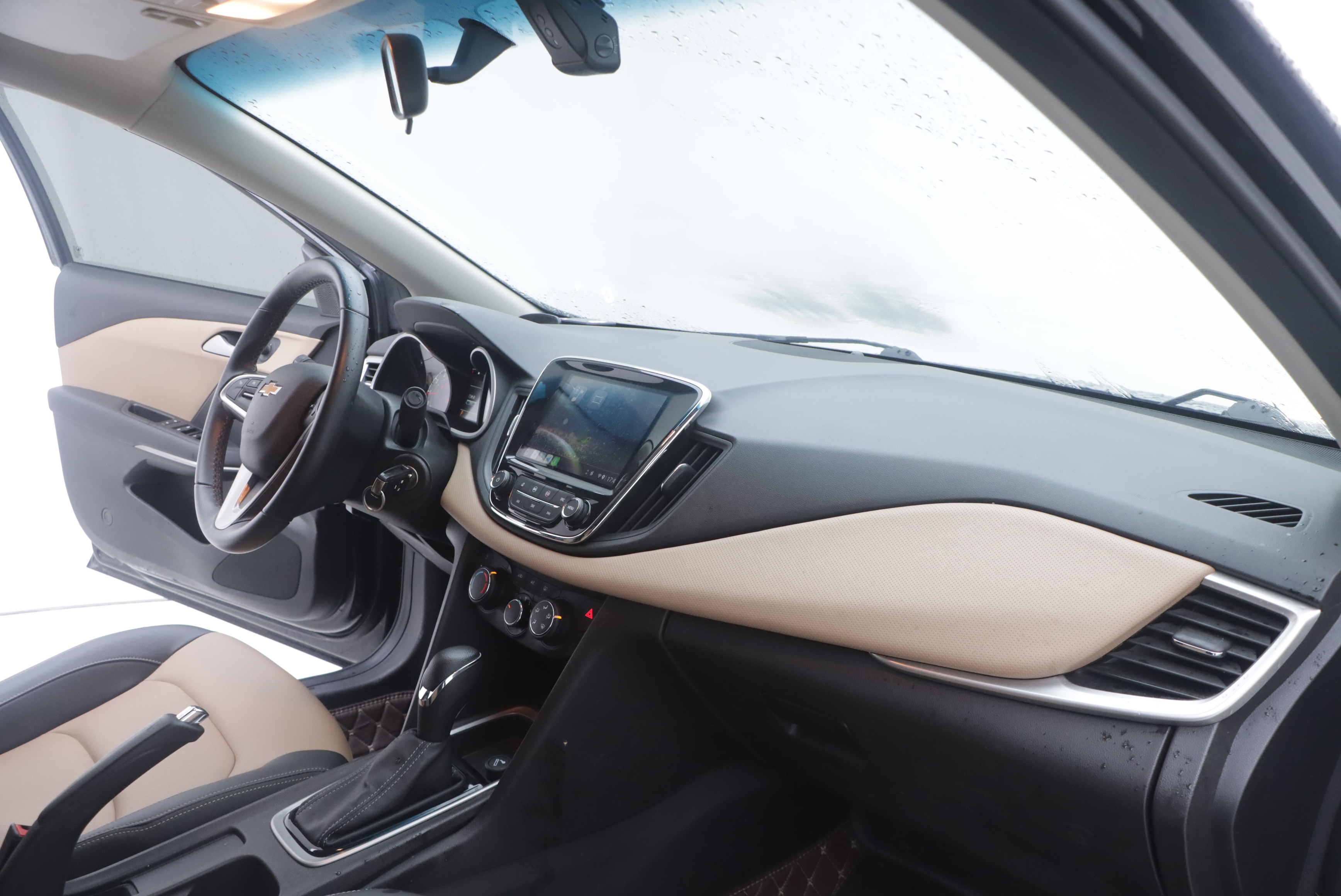 Chevrolet Monza 2021 car image #23