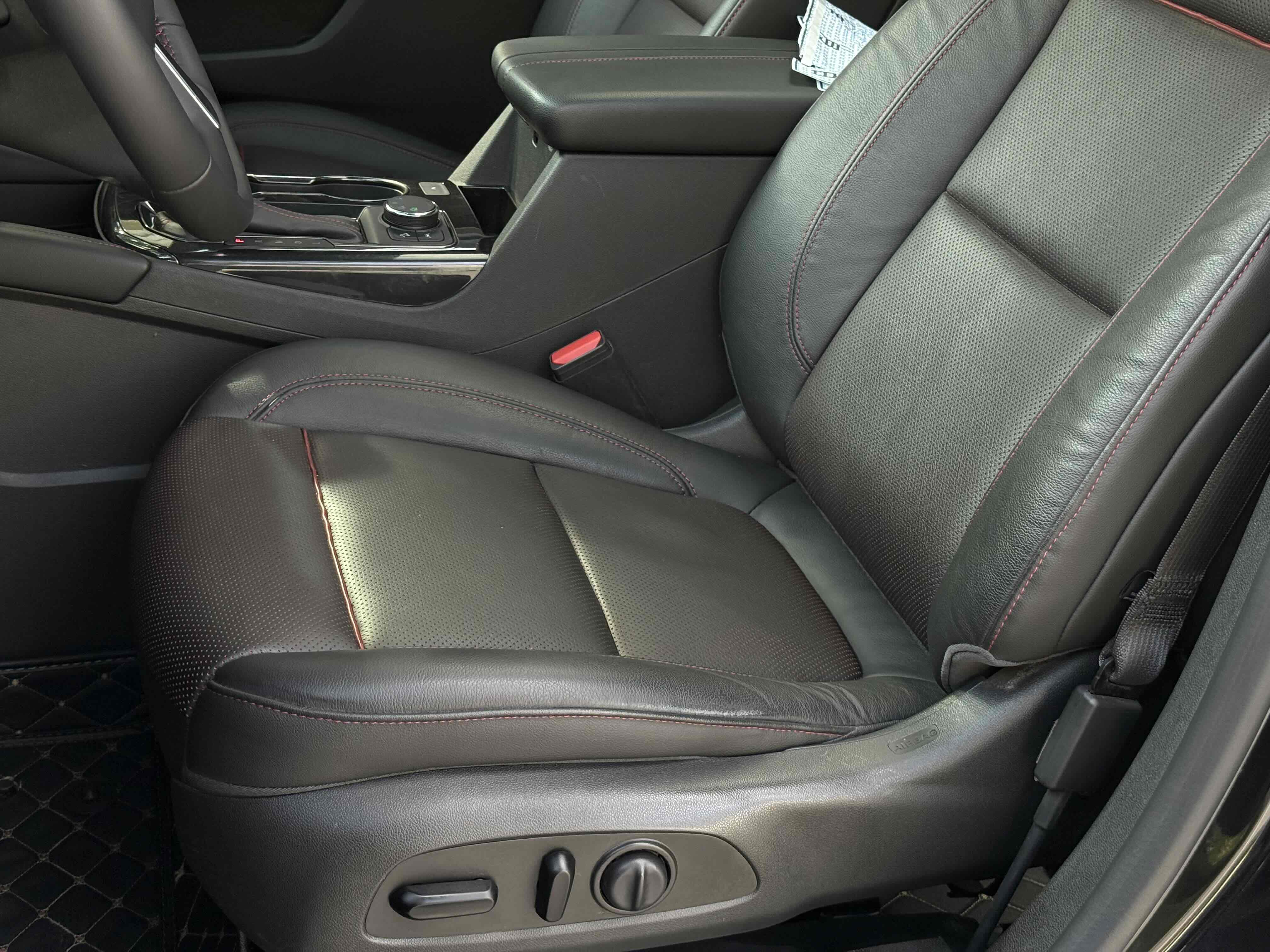 Chevrolet Blazer 2021 car image #23