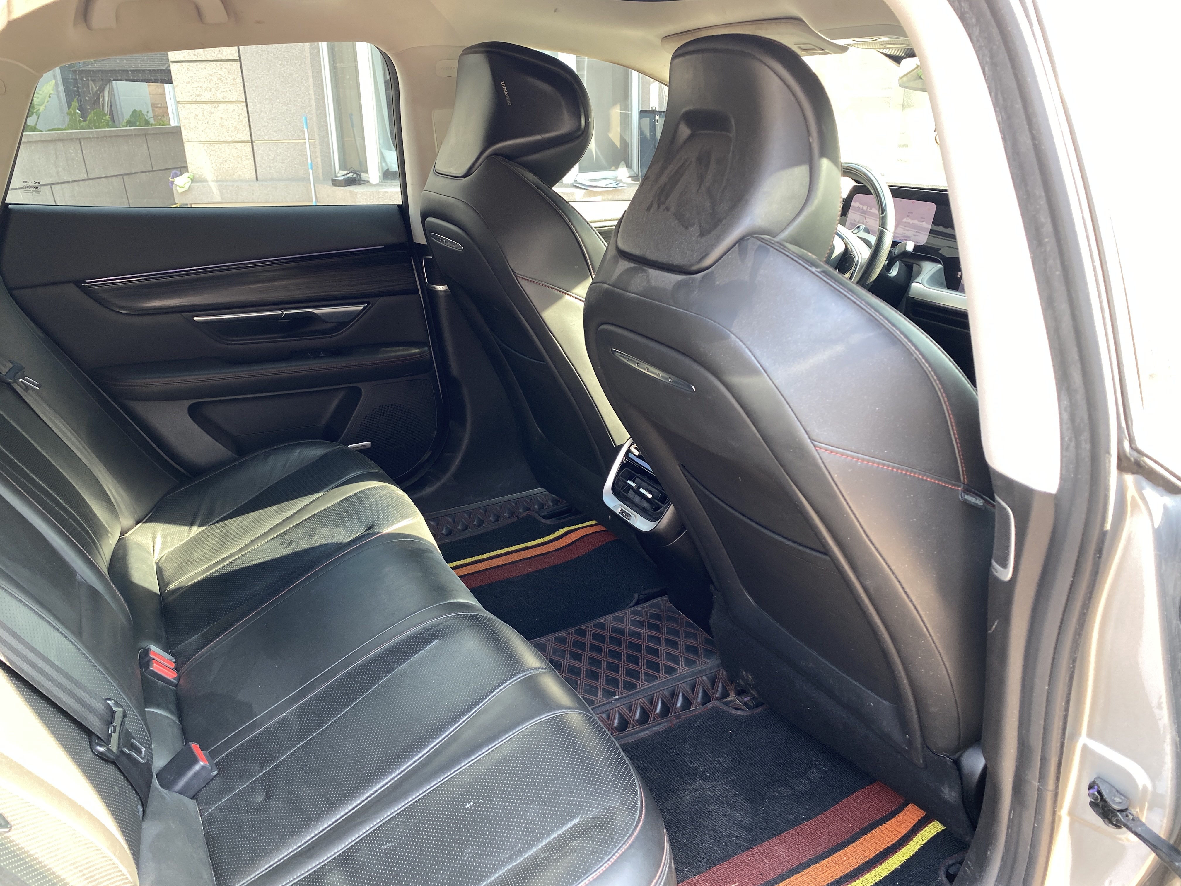 Xpeng P7 2021 #23 Xpeng P7 2021 immagine di auto #23