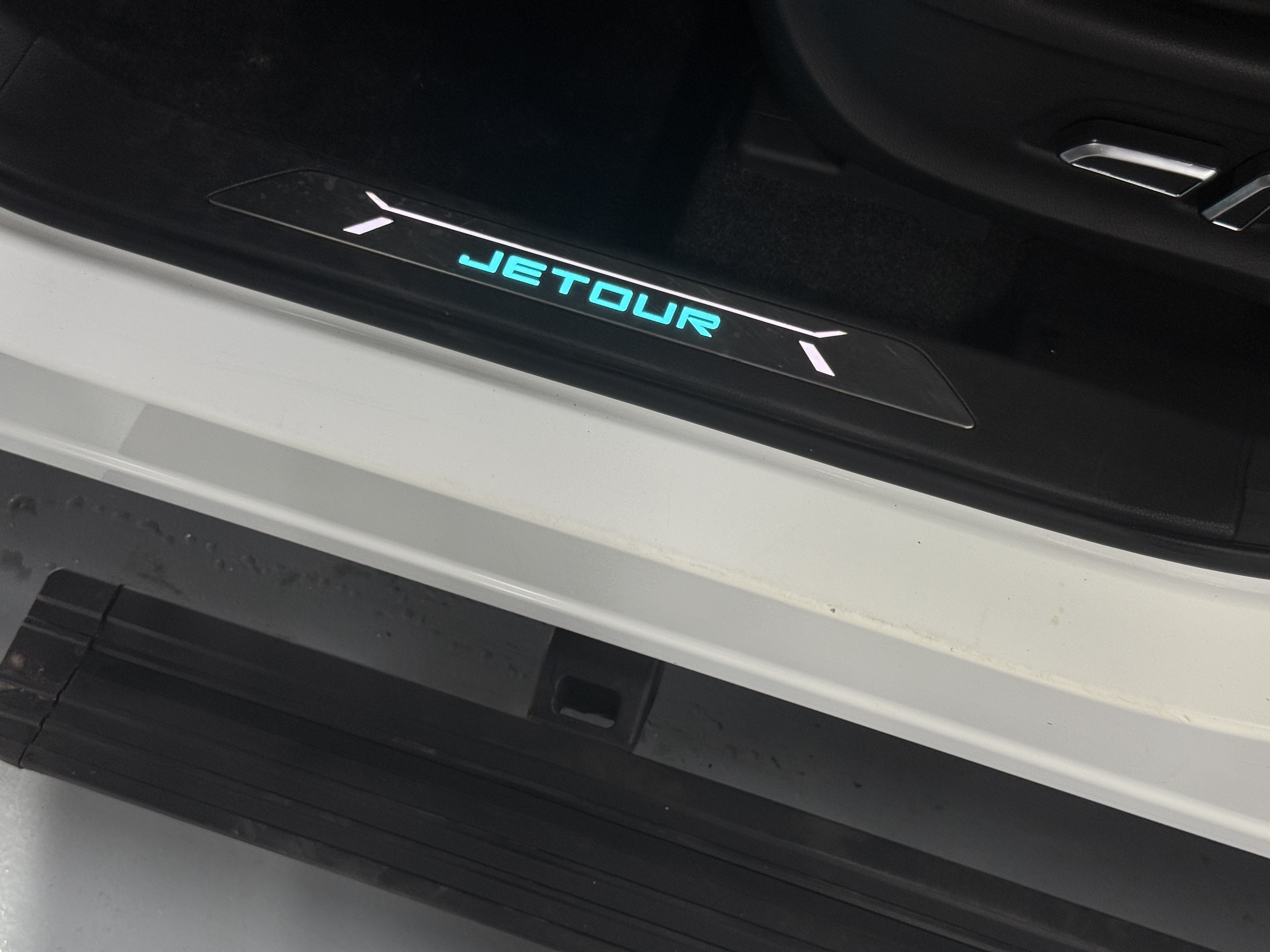 Jetour X70 Coupe 2020 car image #23