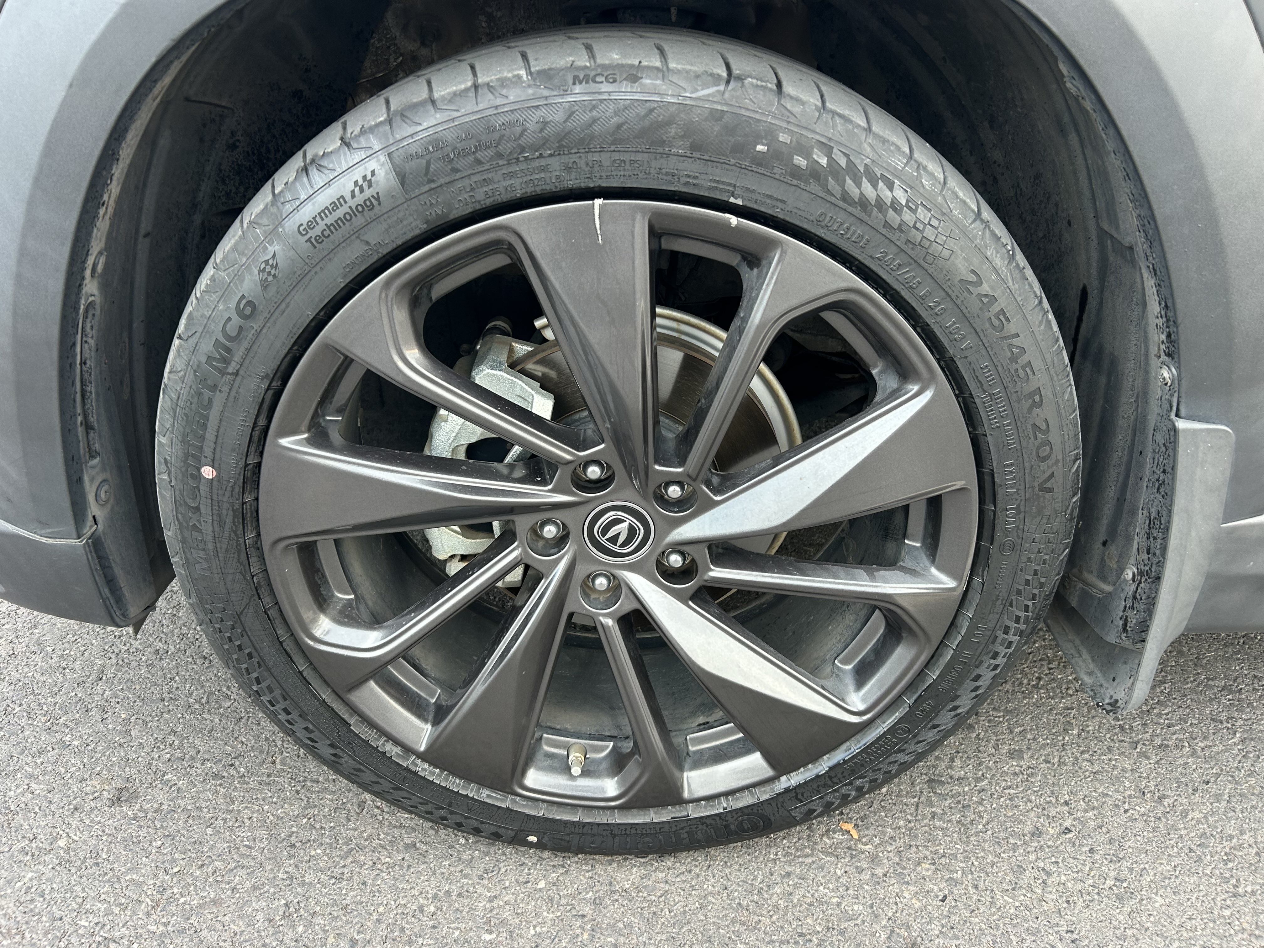 Changan UNI-T 2021 car image #23