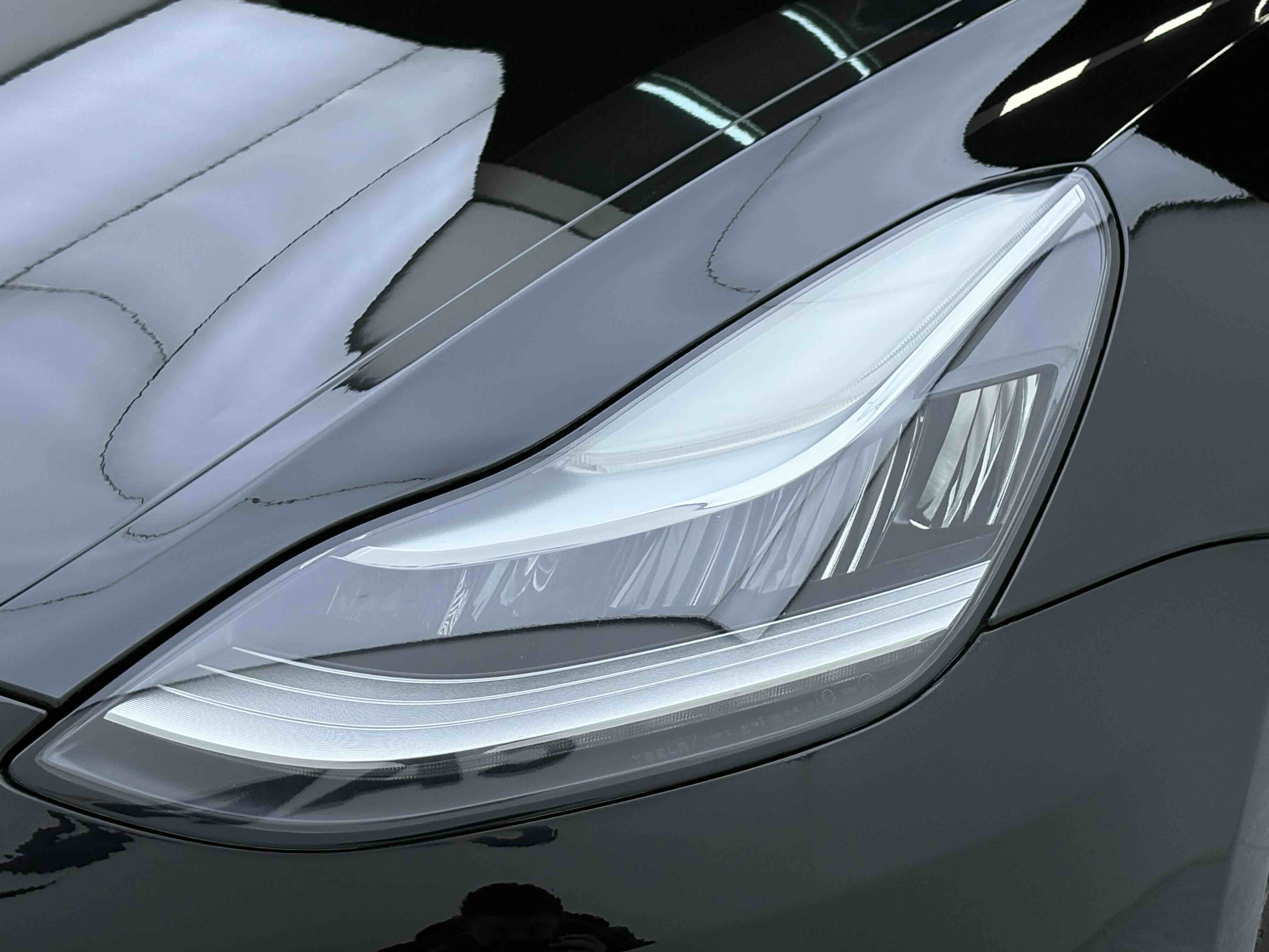 Tesla Model 3 2021 #23 Tesla Model 3 2021 car image #23