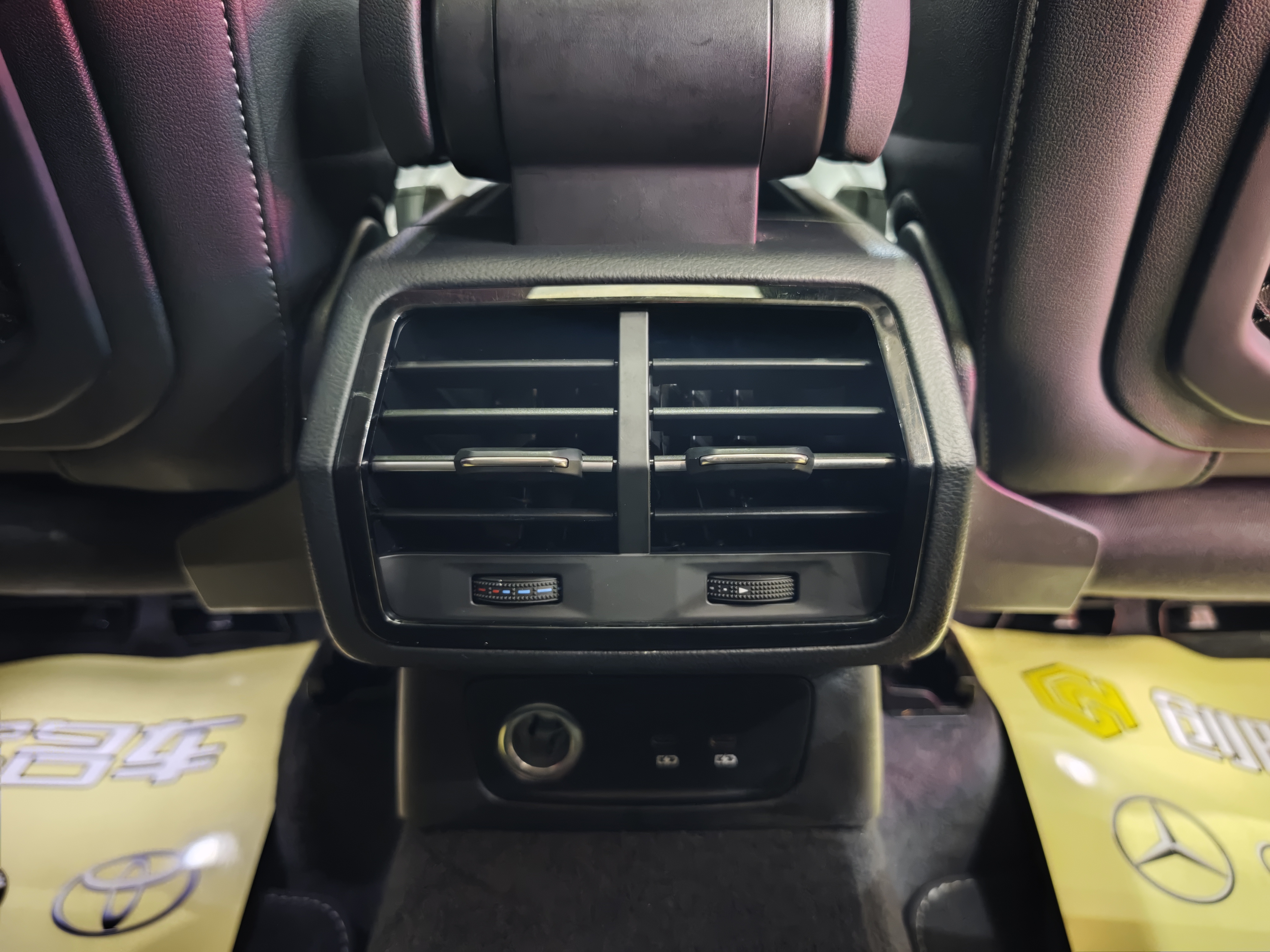 Audi Q3 Sportback 2020 car image #23