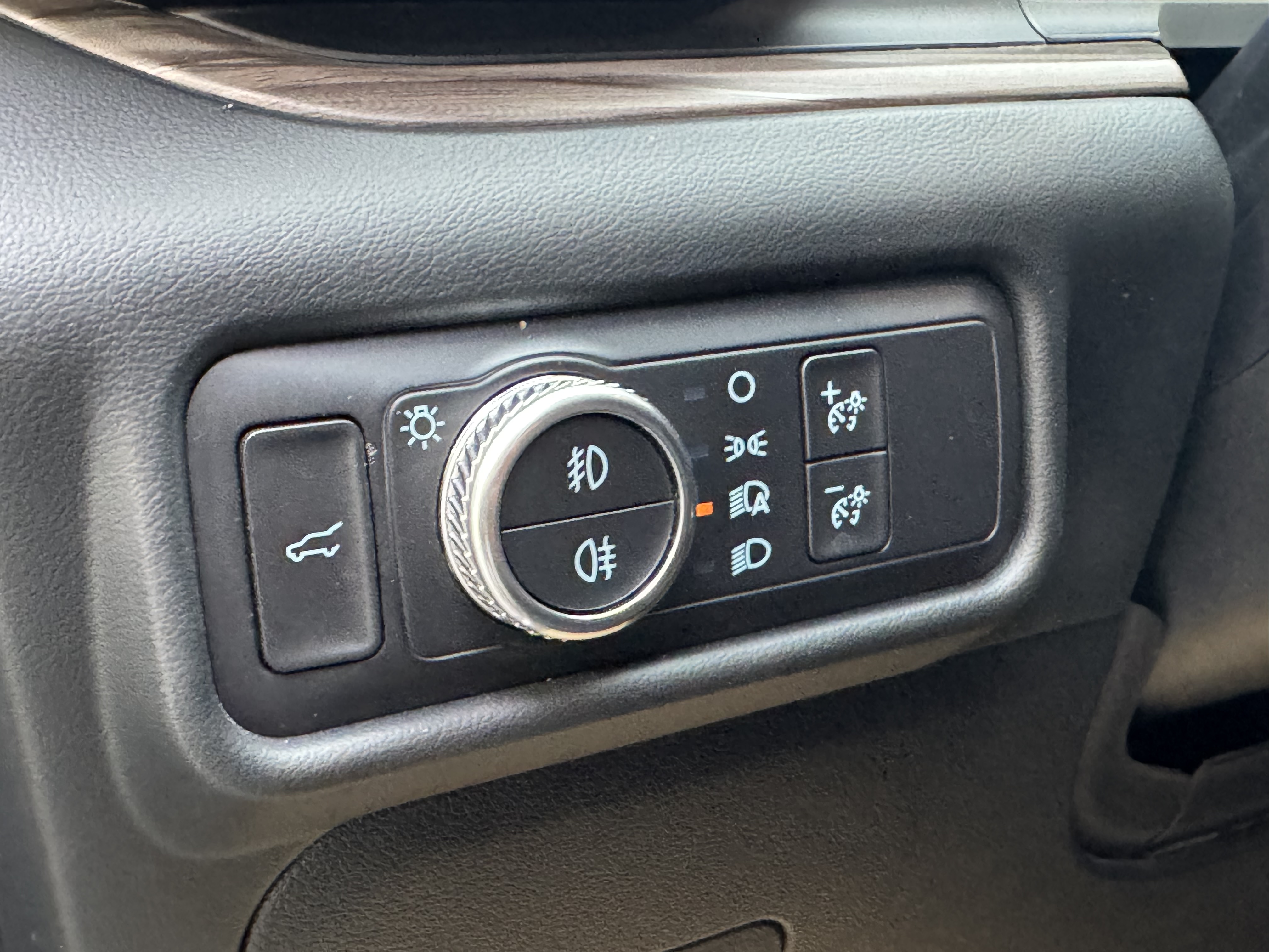 Ford Explorer 2020 #23 Ford Explorer 2020 car image #23