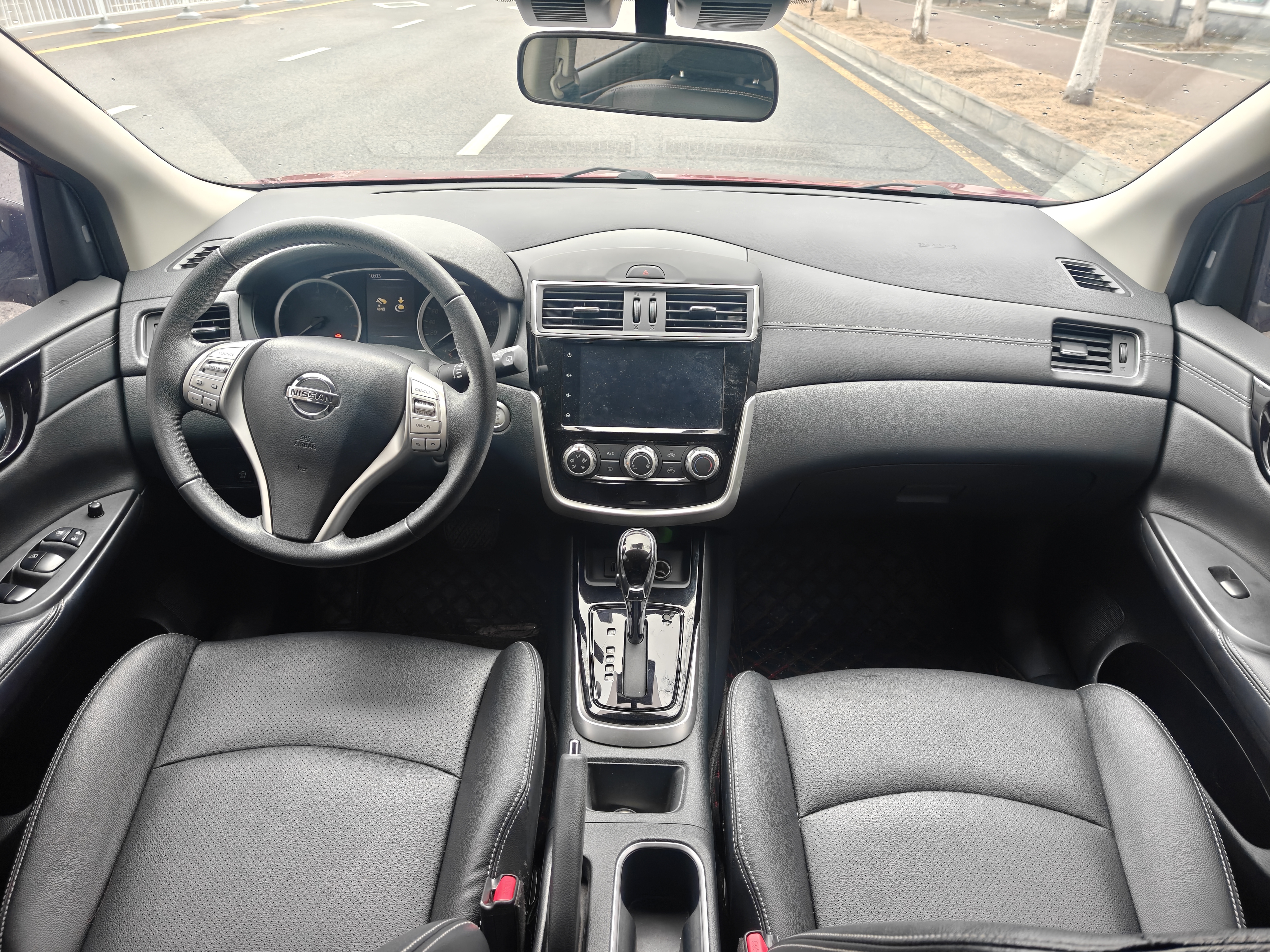 日产 骐达TIIDA 2022 汽车图片 #23