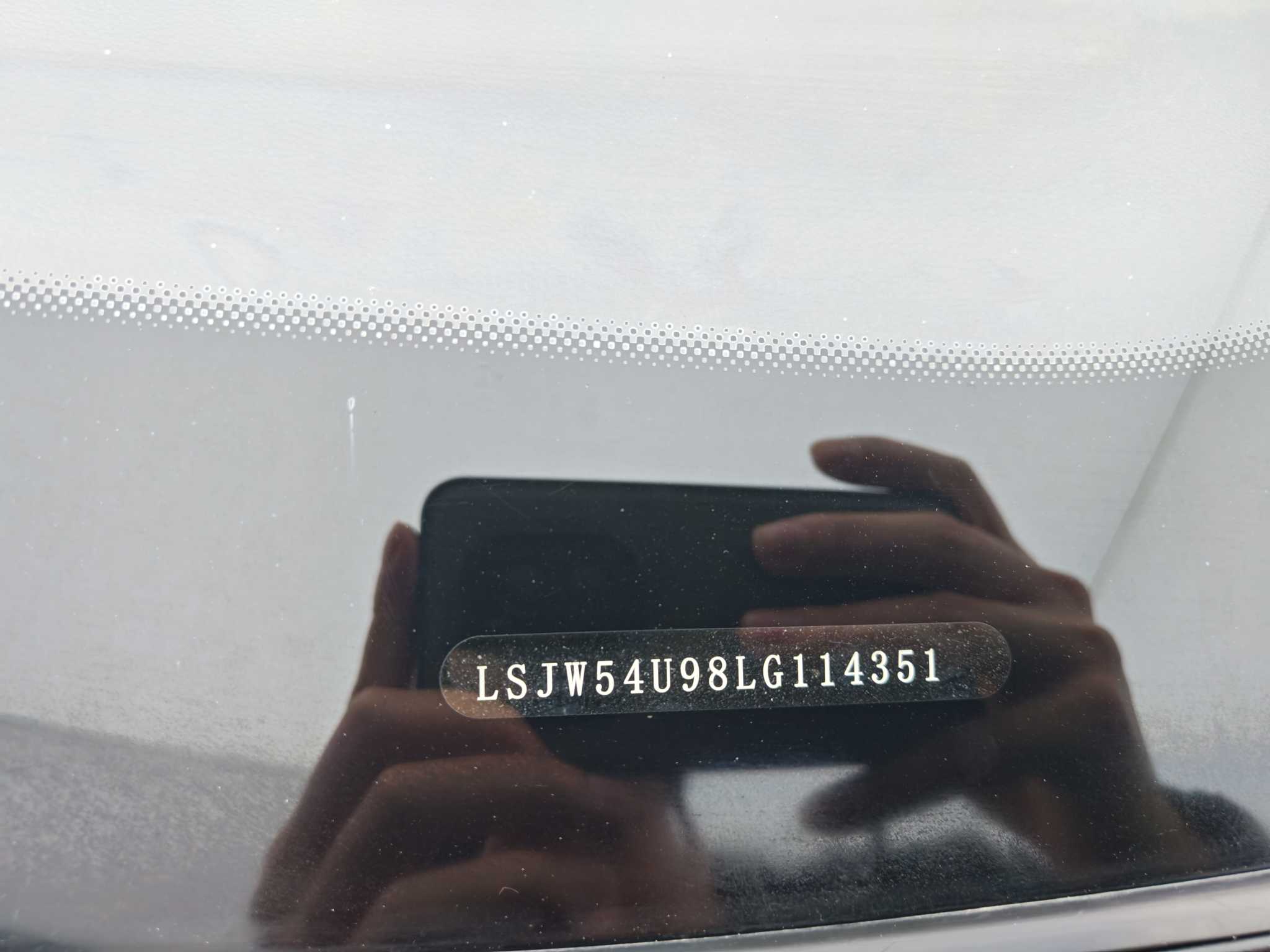 MG 6 2021 car image #23