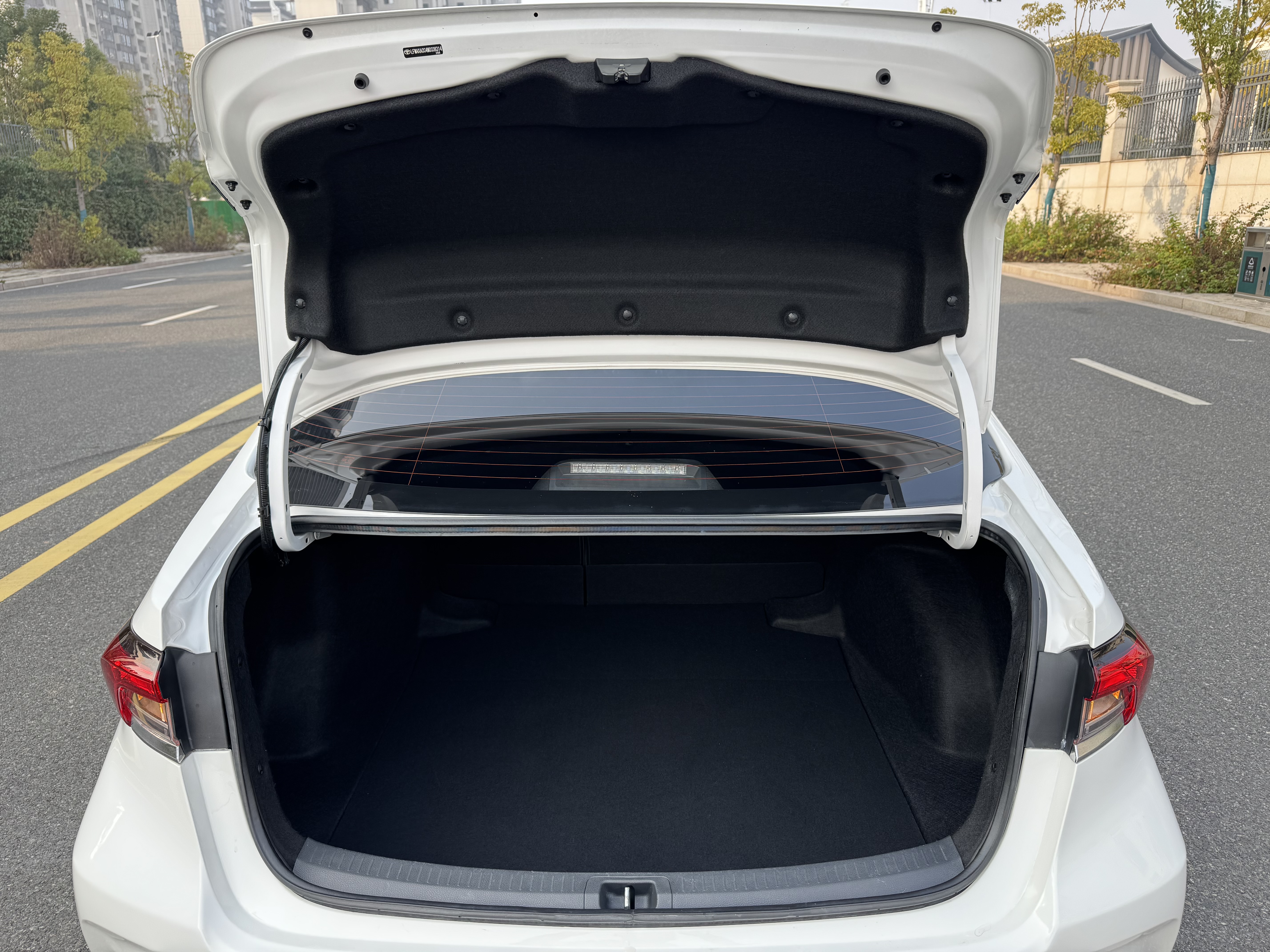 Toyota Corolla 2021 car image #23