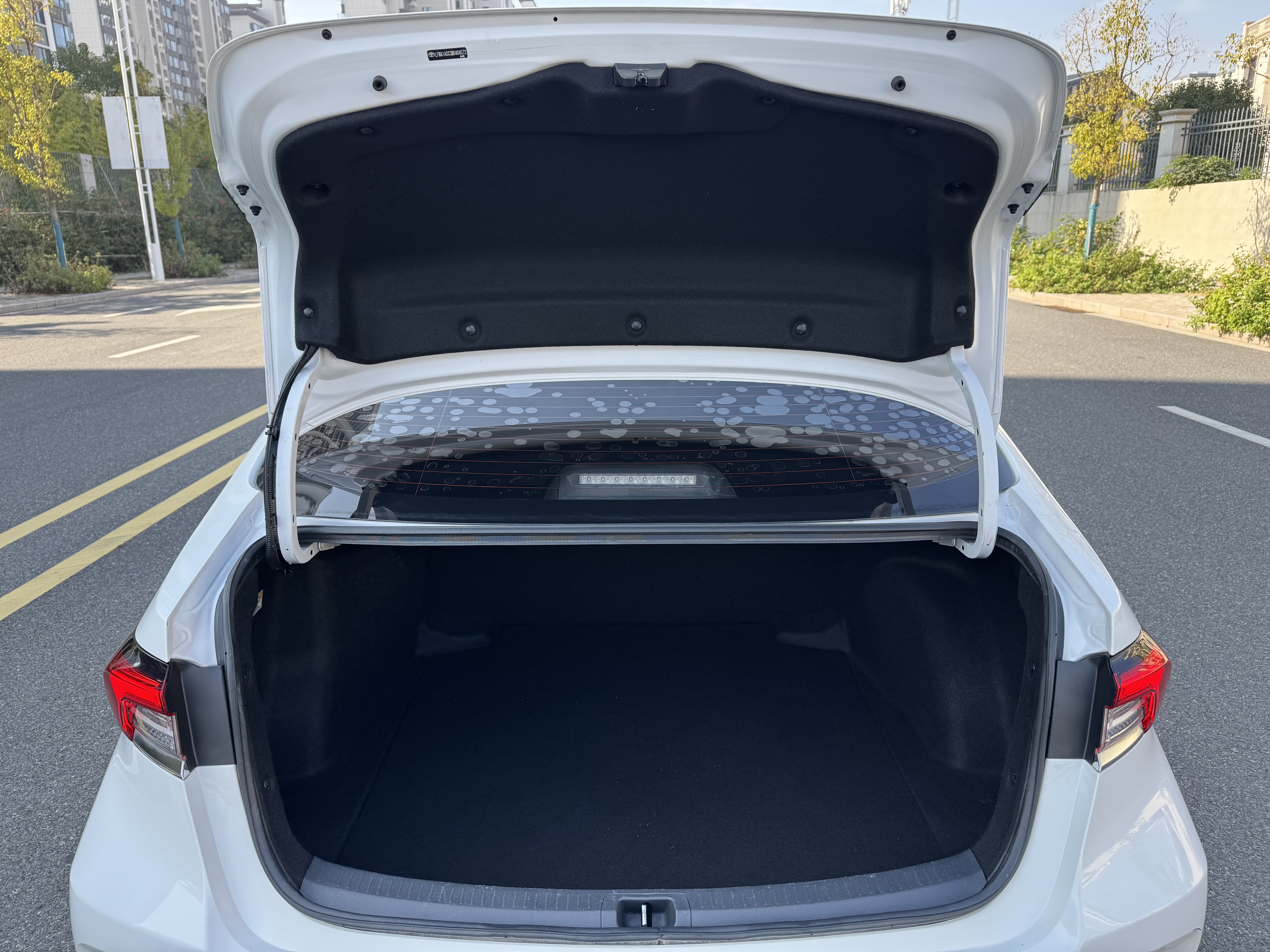 Toyota Corolla 2021 car image #23