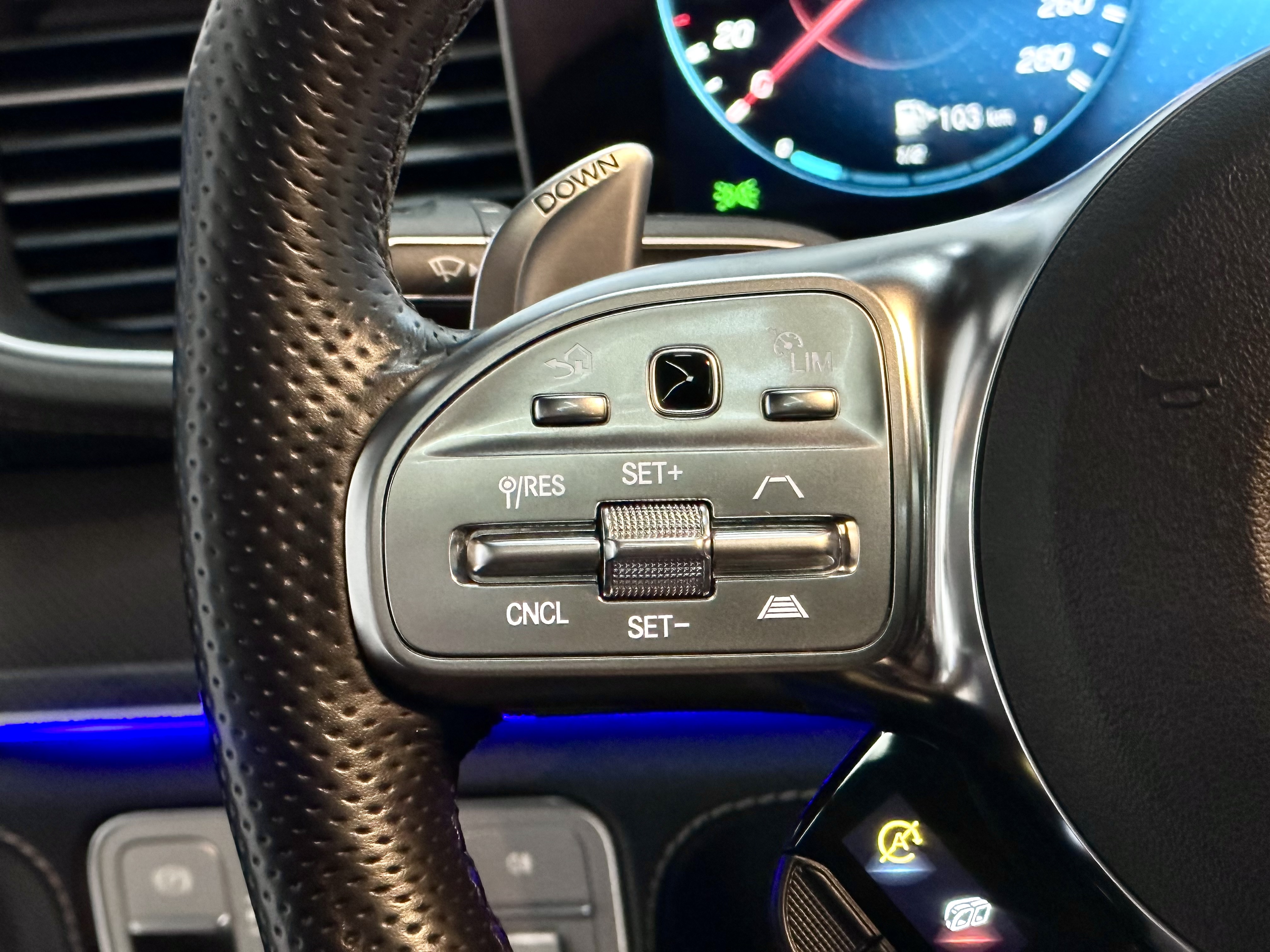 Mercedes-Benz GLE Coupe AMG 2021 #23 Mercedes-Benz GLE Coupe AMG 2021 car image #23