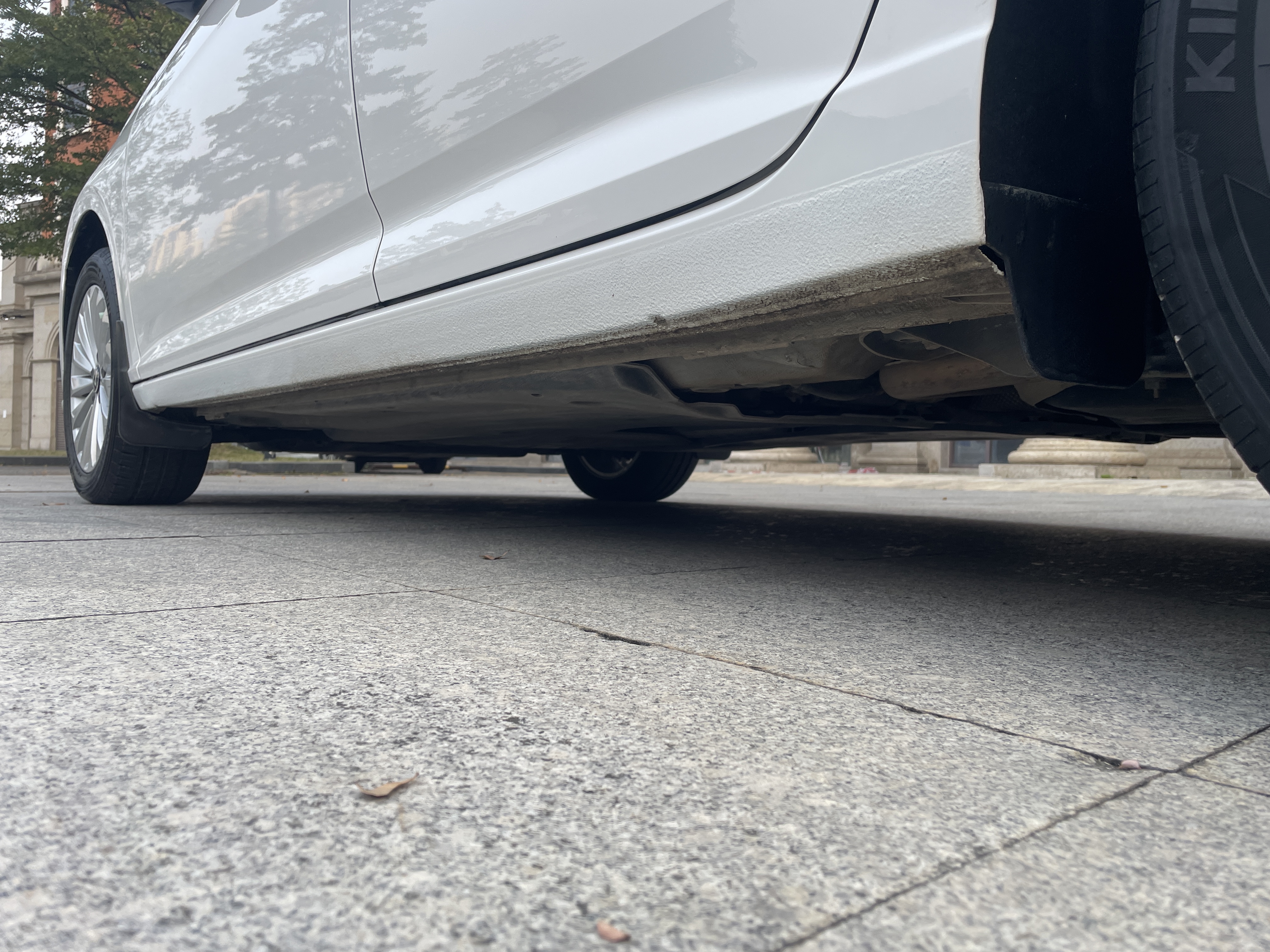 Volkswagen Lavida 2021 car image #23