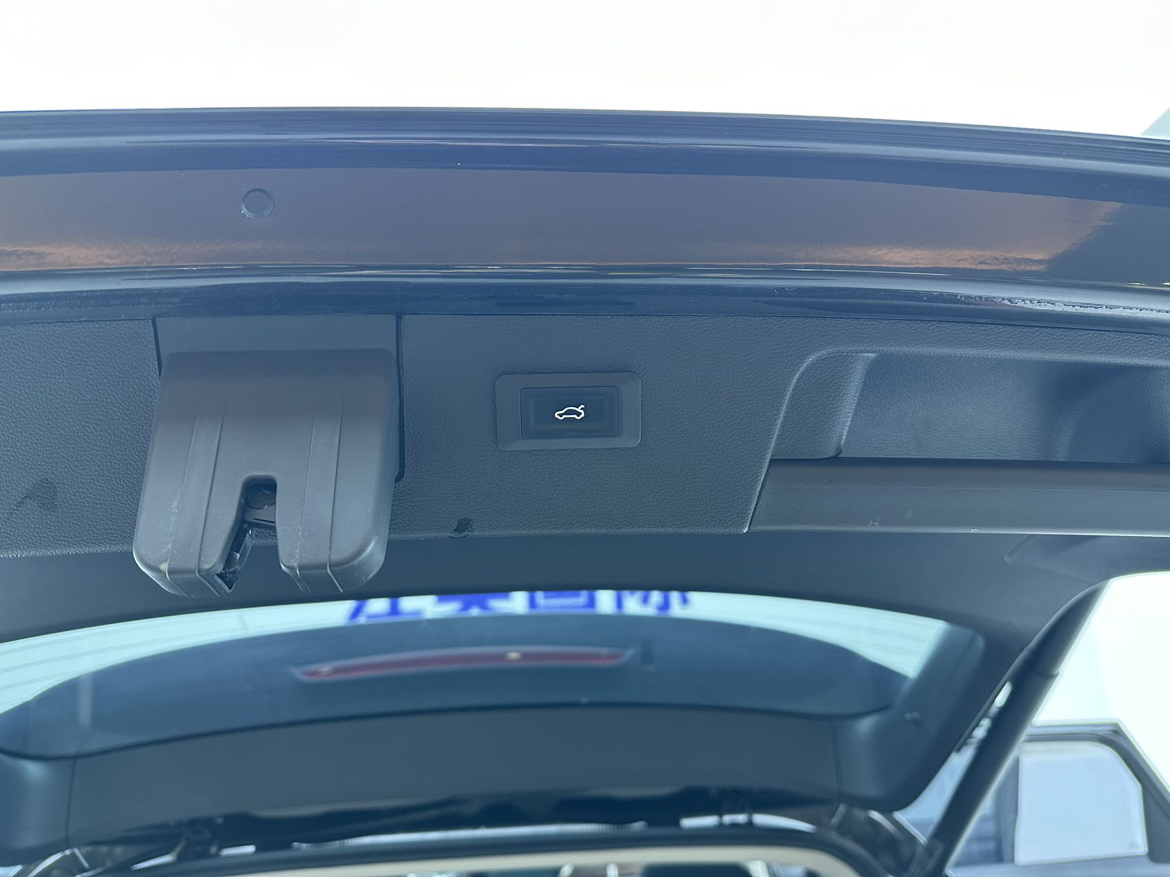 Volkswagen Tharu 2022 car image #23