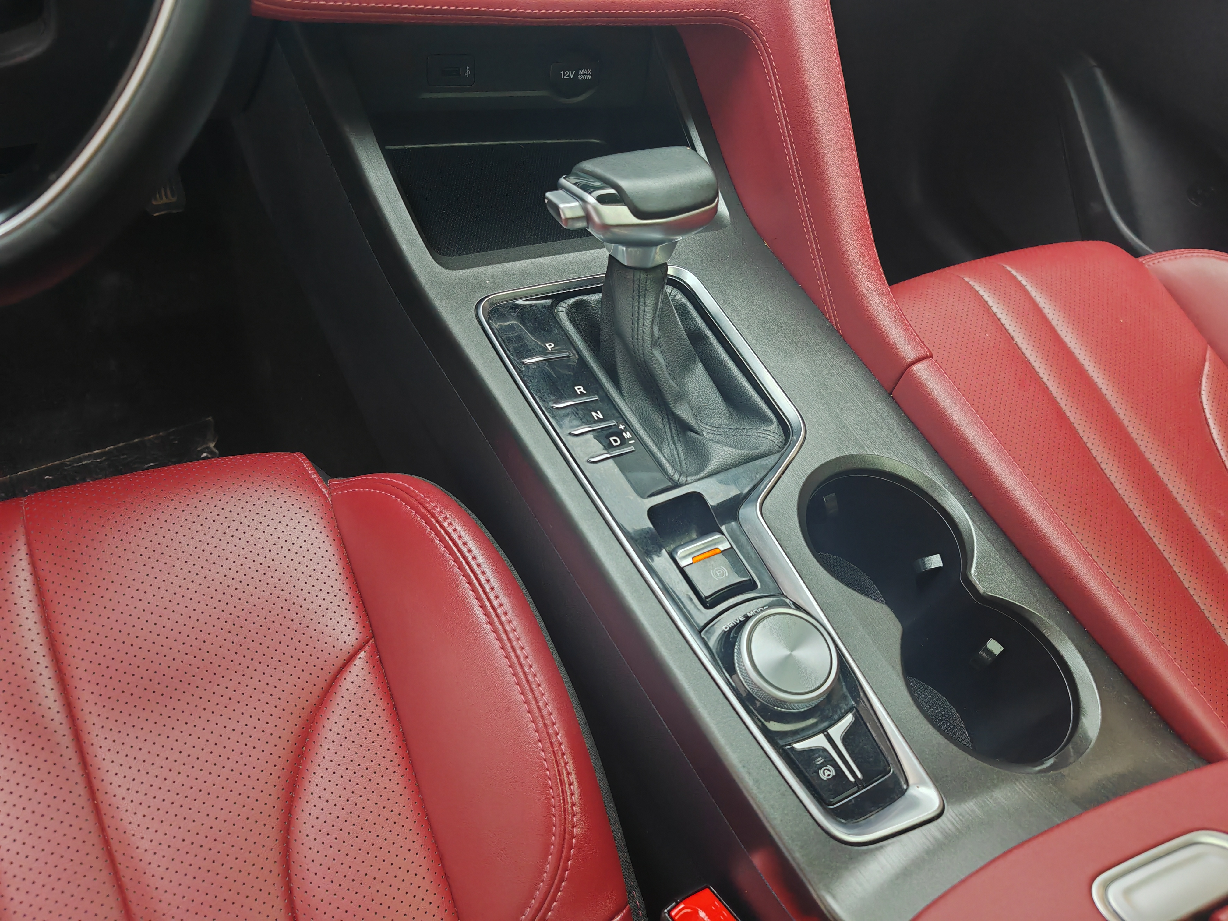 Changan CS75 Plus 2021 #23 Changan CS75 Plus 2021 car image #23