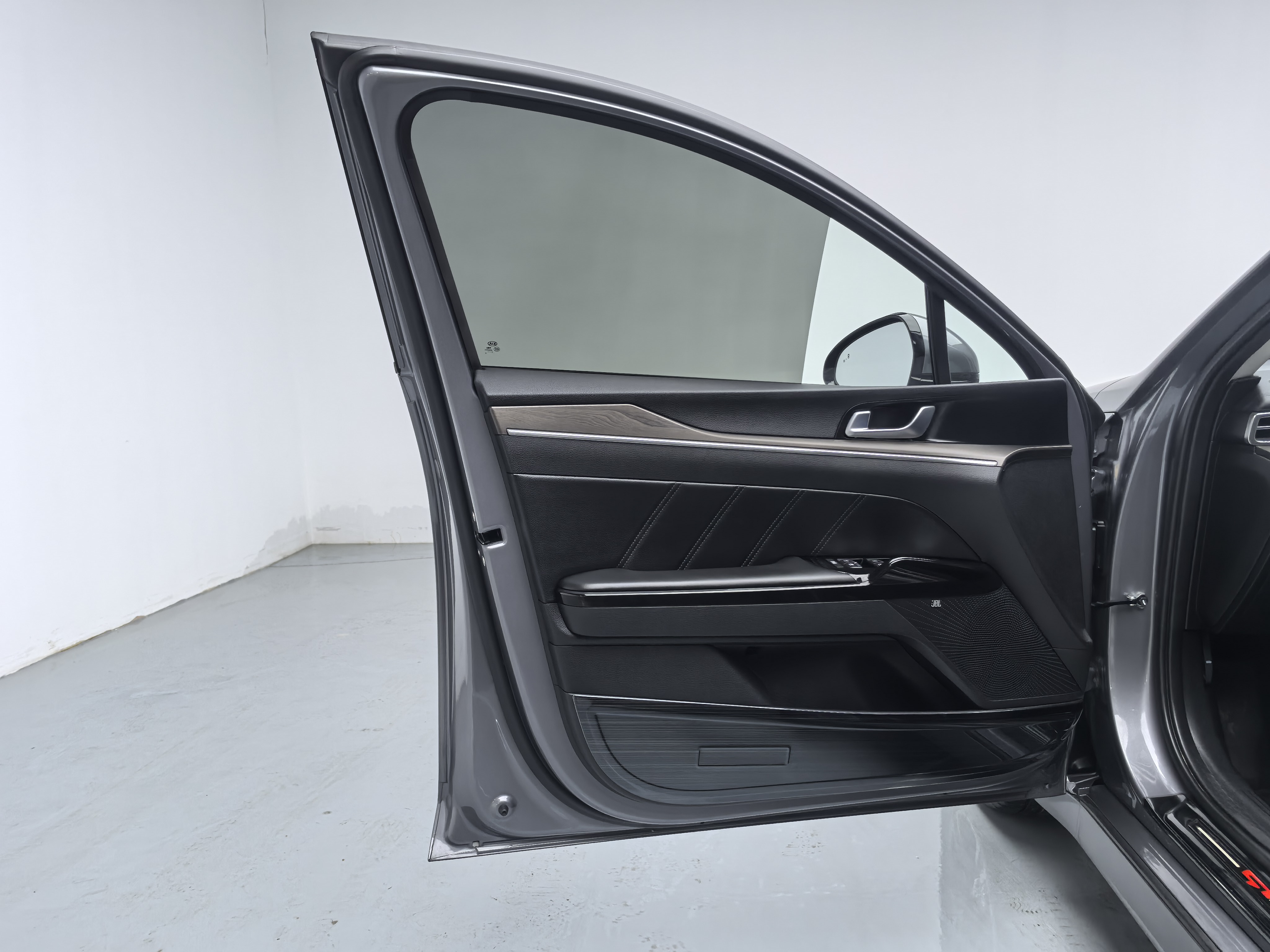 起亚 起亚K5 2020 汽车图片 #23