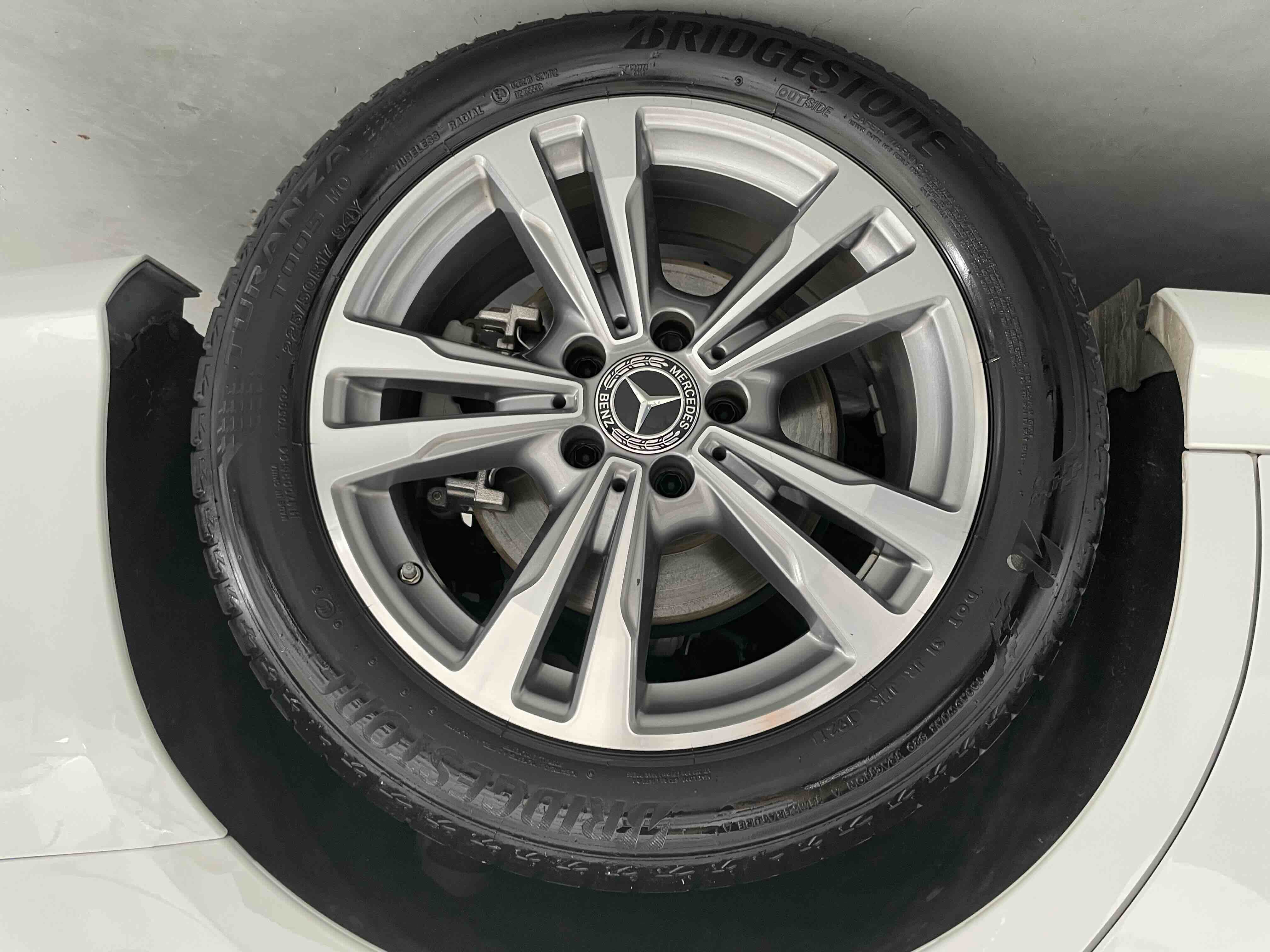 Mercedes-Benz C Class 2022 #23 Mercedes-Benz C Class 2022 immagine di auto #23