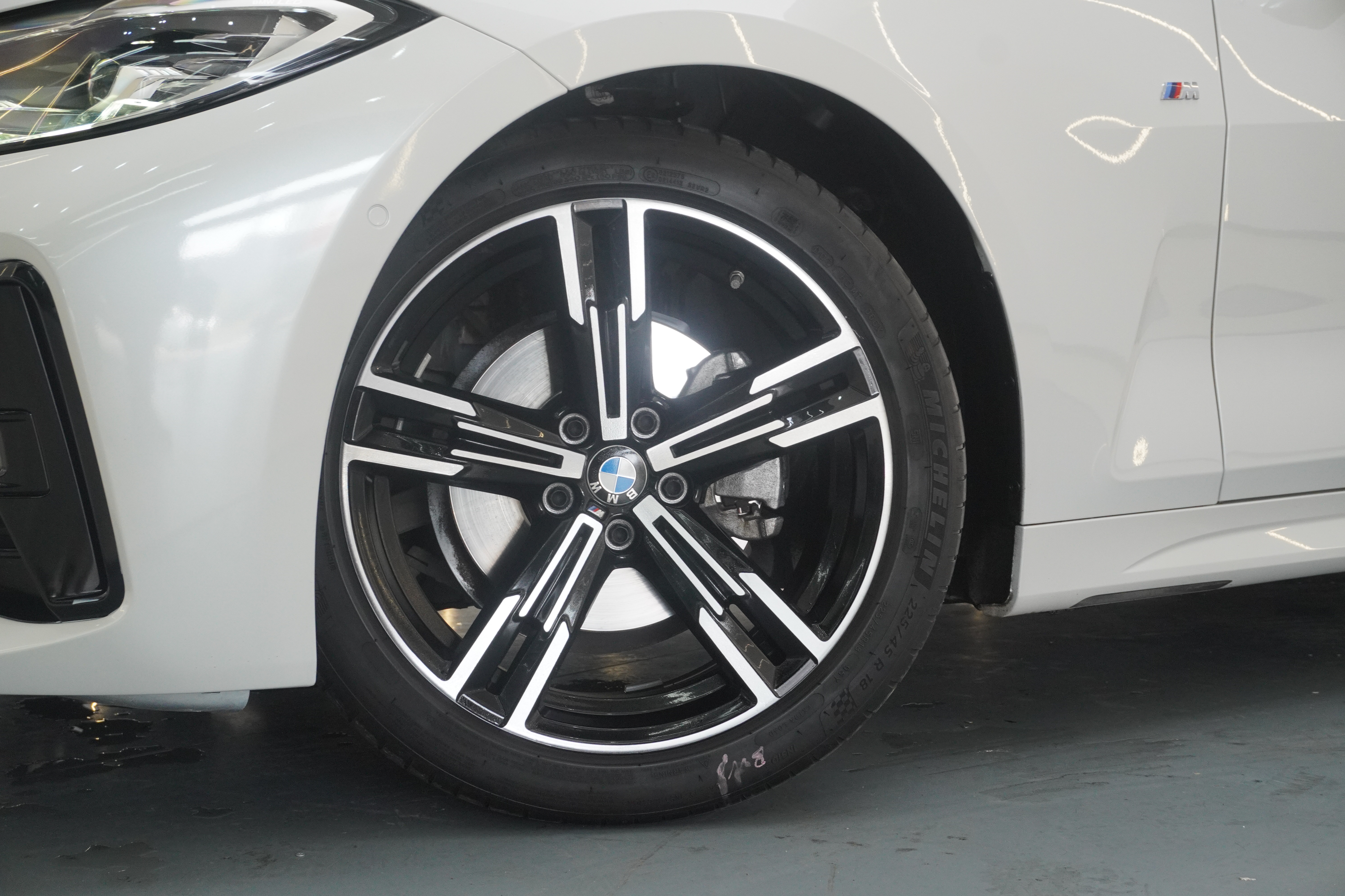 BMW 4 Series 2022 #23 BMW 4 Series 2022 car image #23