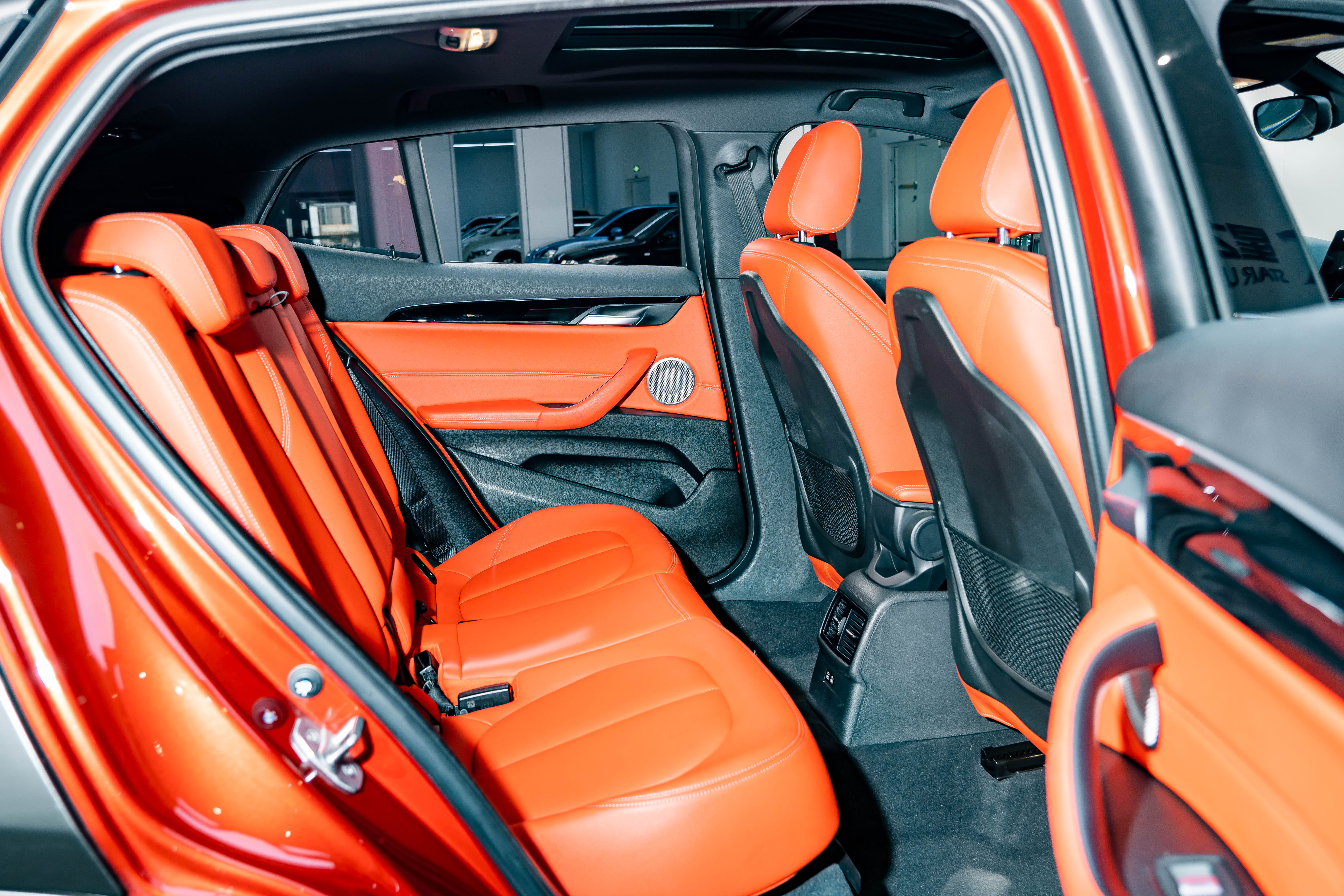 BMW X2 2021 #23 BMW X2 2021 car image #23