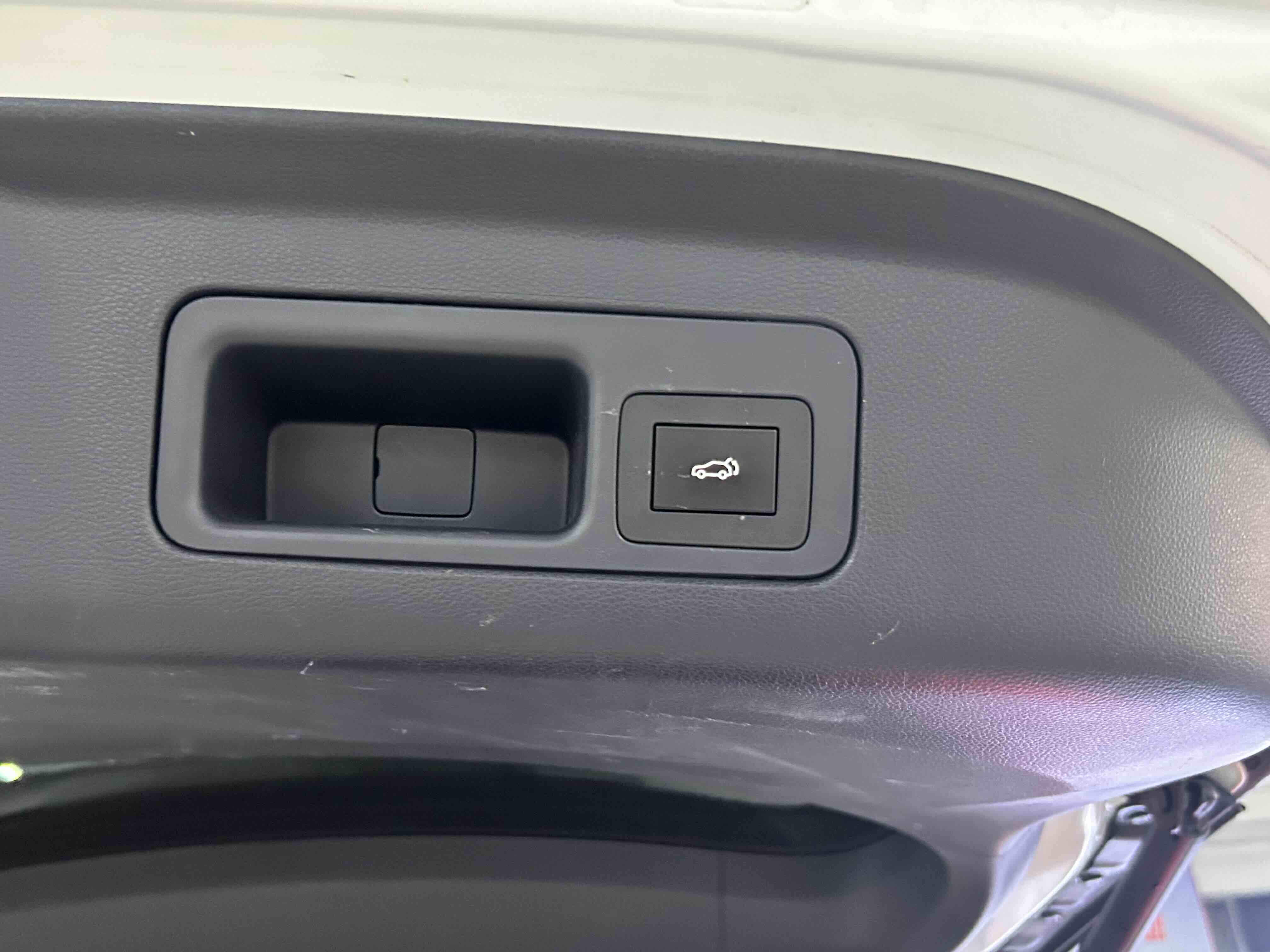 GAC Trumpchi M8 2022 car image #23