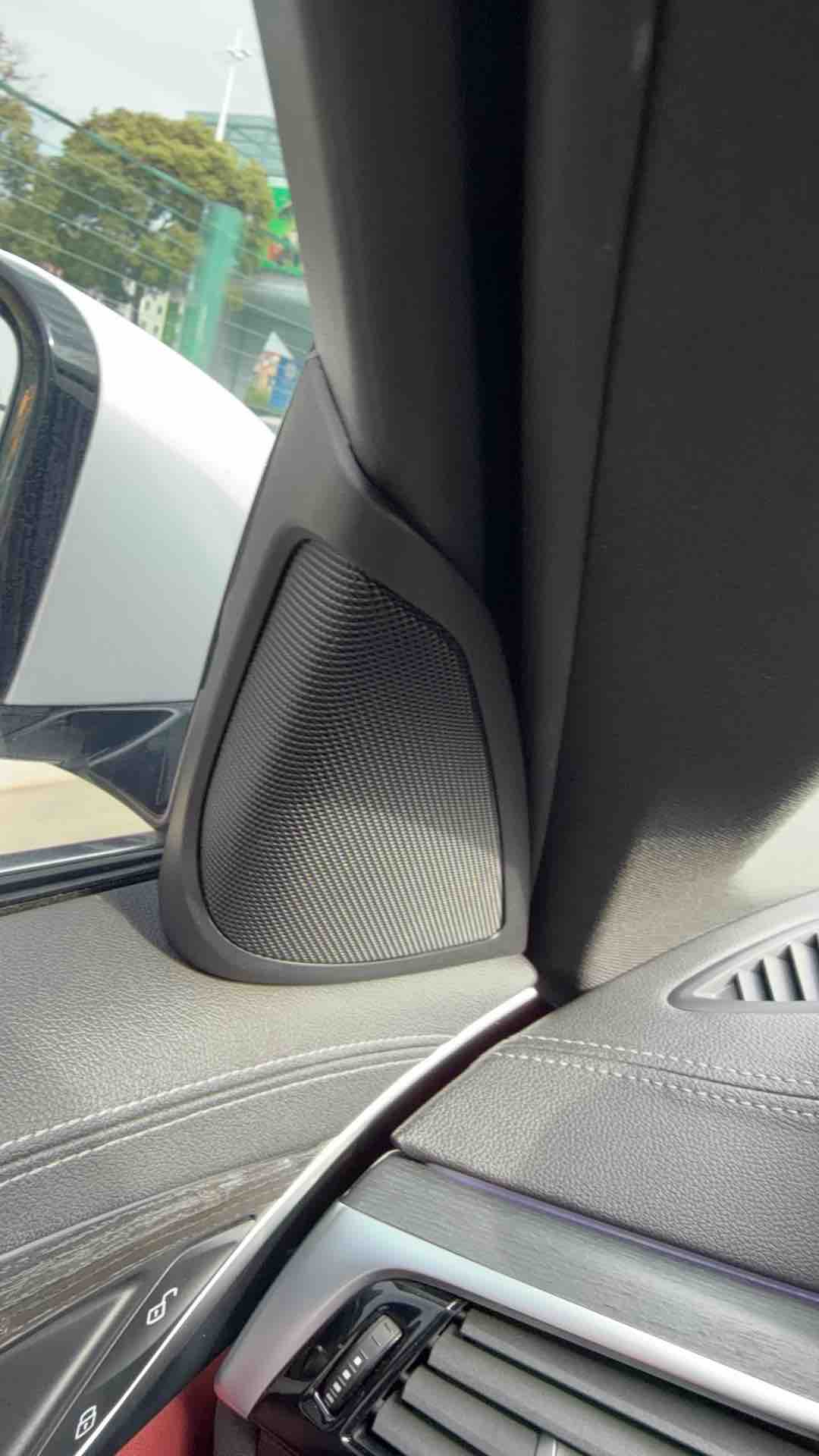 BMW 5 Series 2021 car image #23