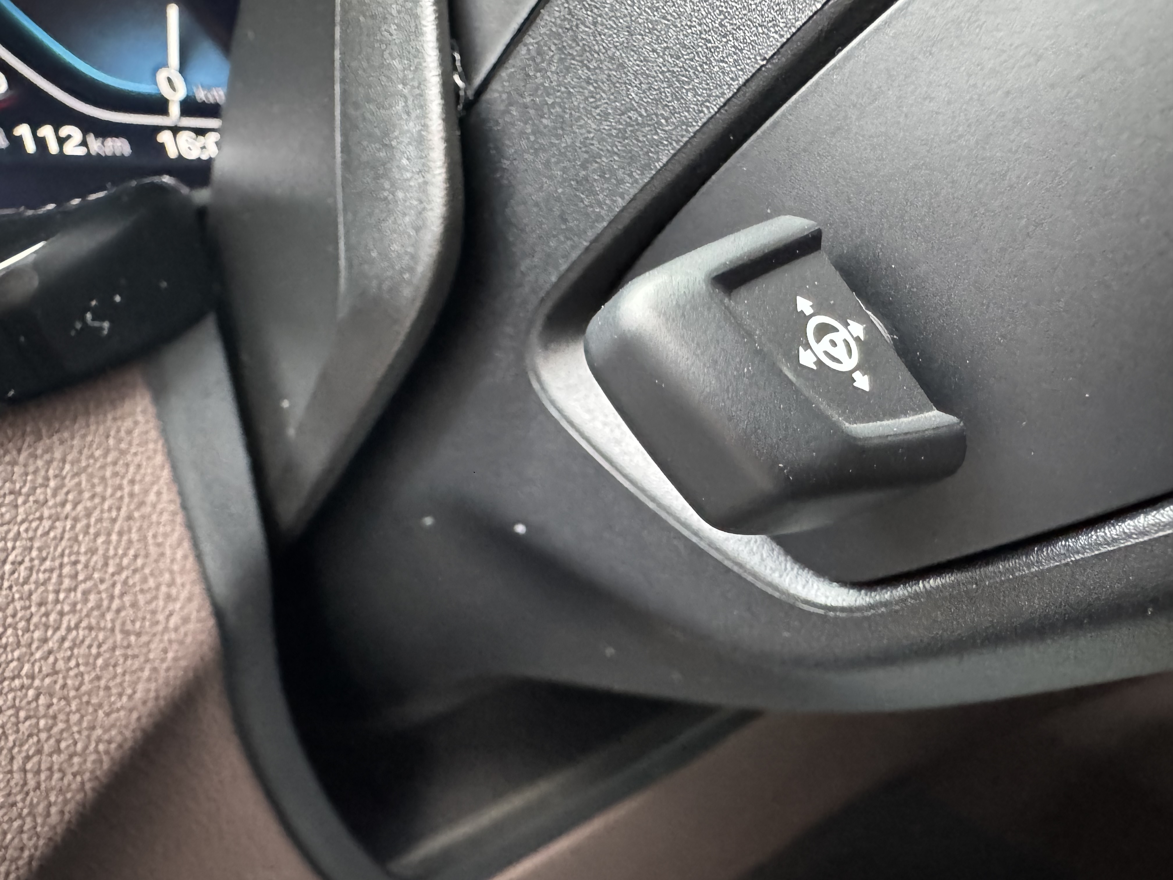 BMW 5 Series New Energy 2021 car image #23