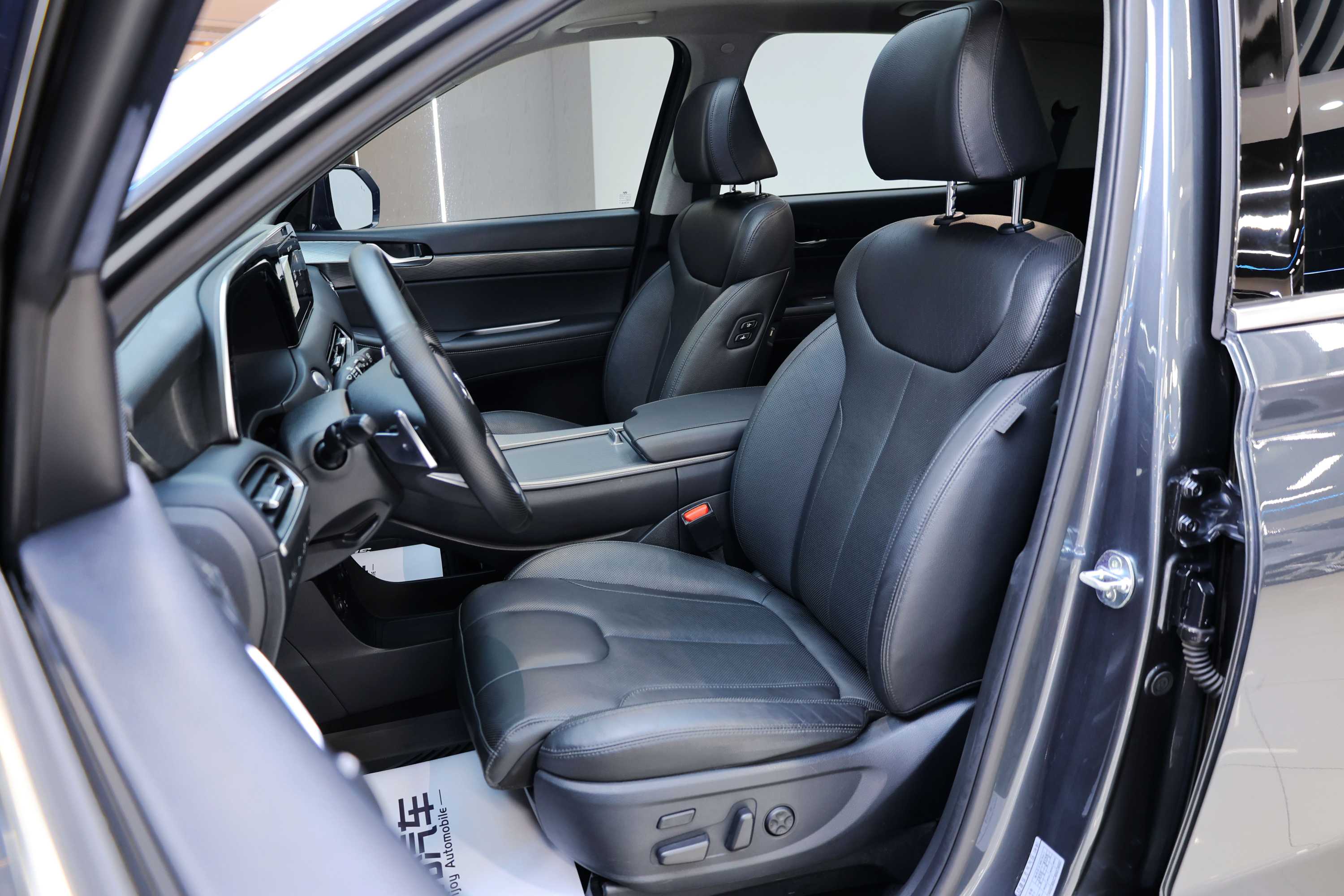 Hyundai Palisade 2021 #23 Hyundai Palisade 2021 immagine di auto #23