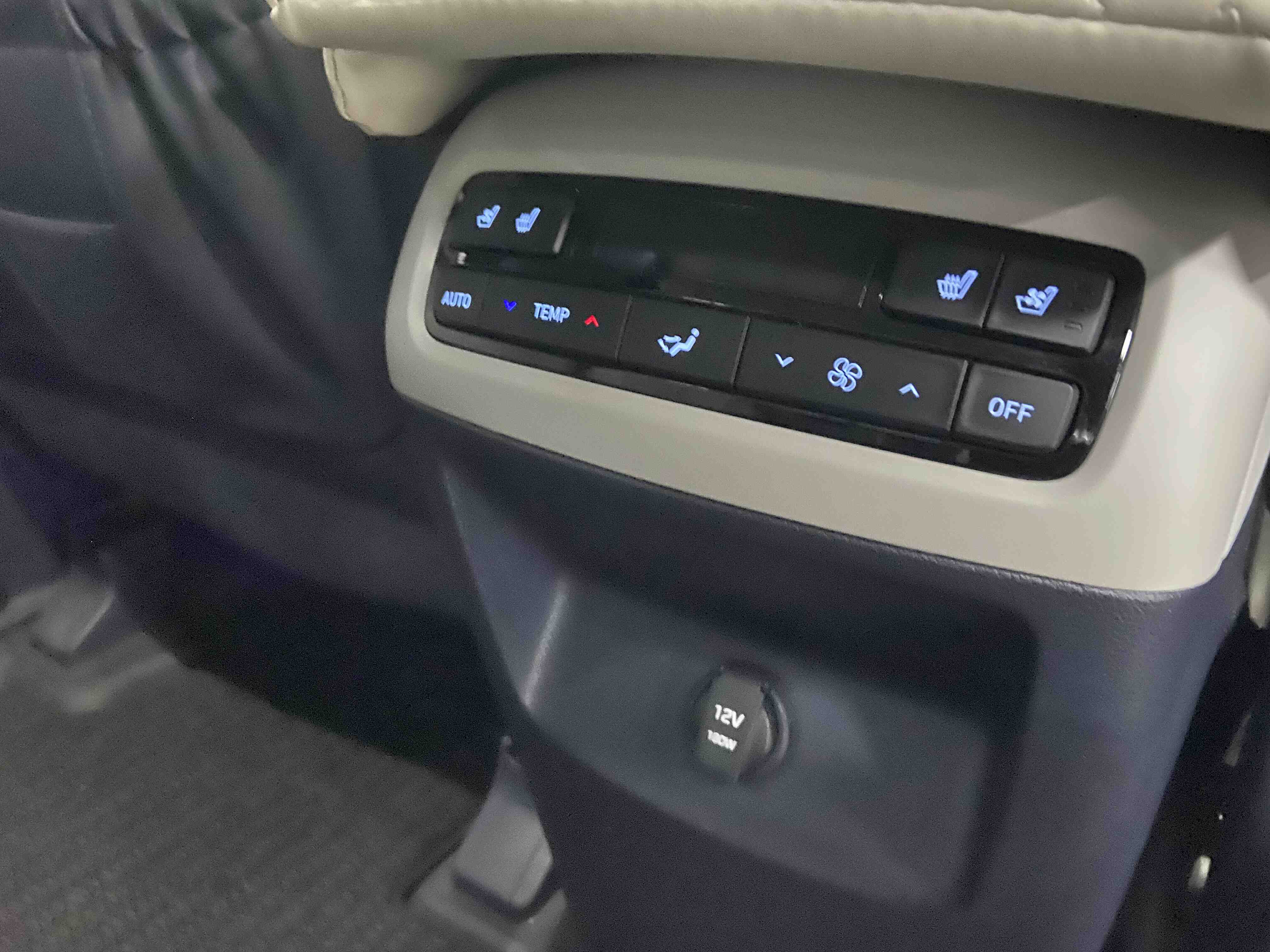 Hyundai Palisade 2022 car image #23