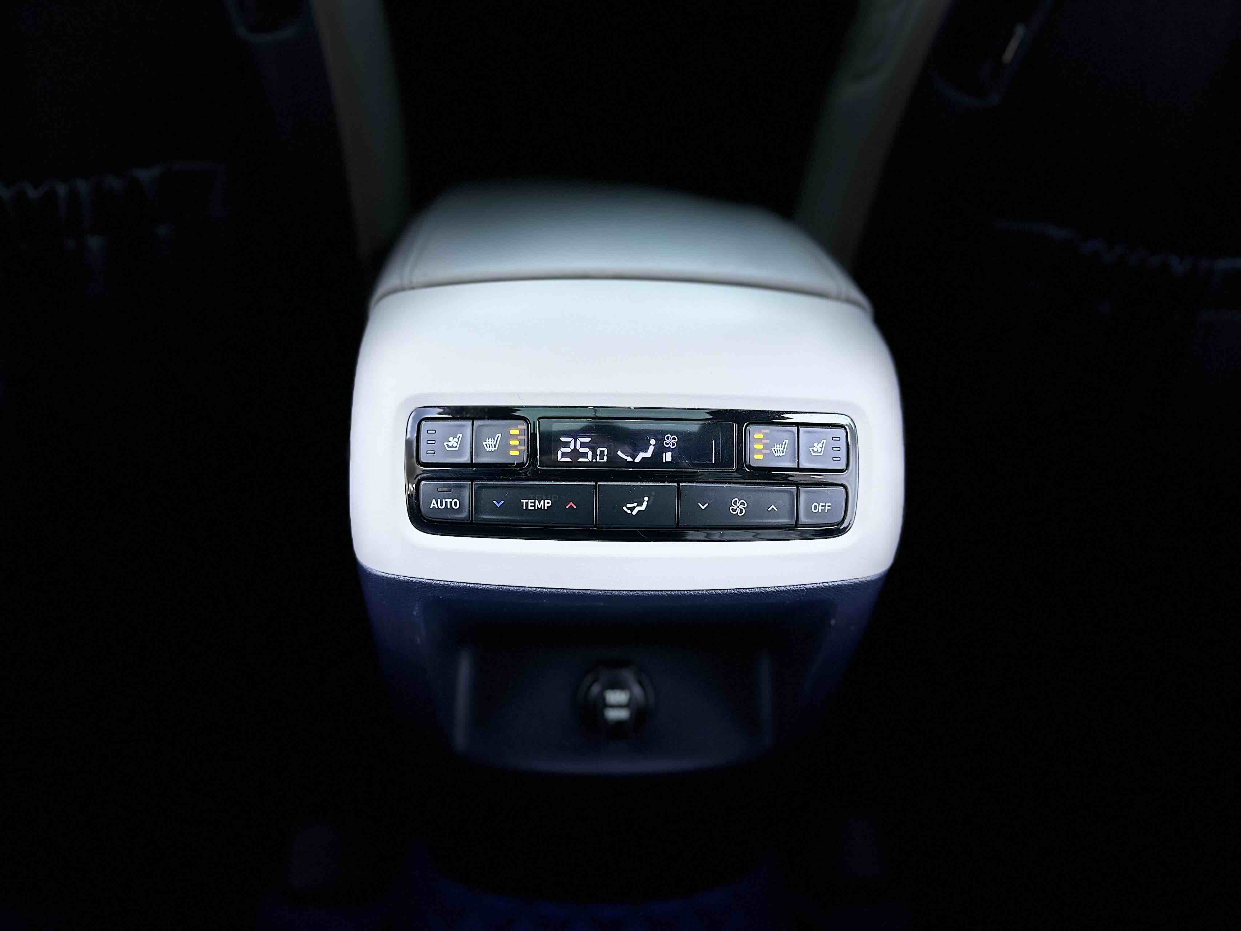 Hyundai Palisade 2021 car image #23