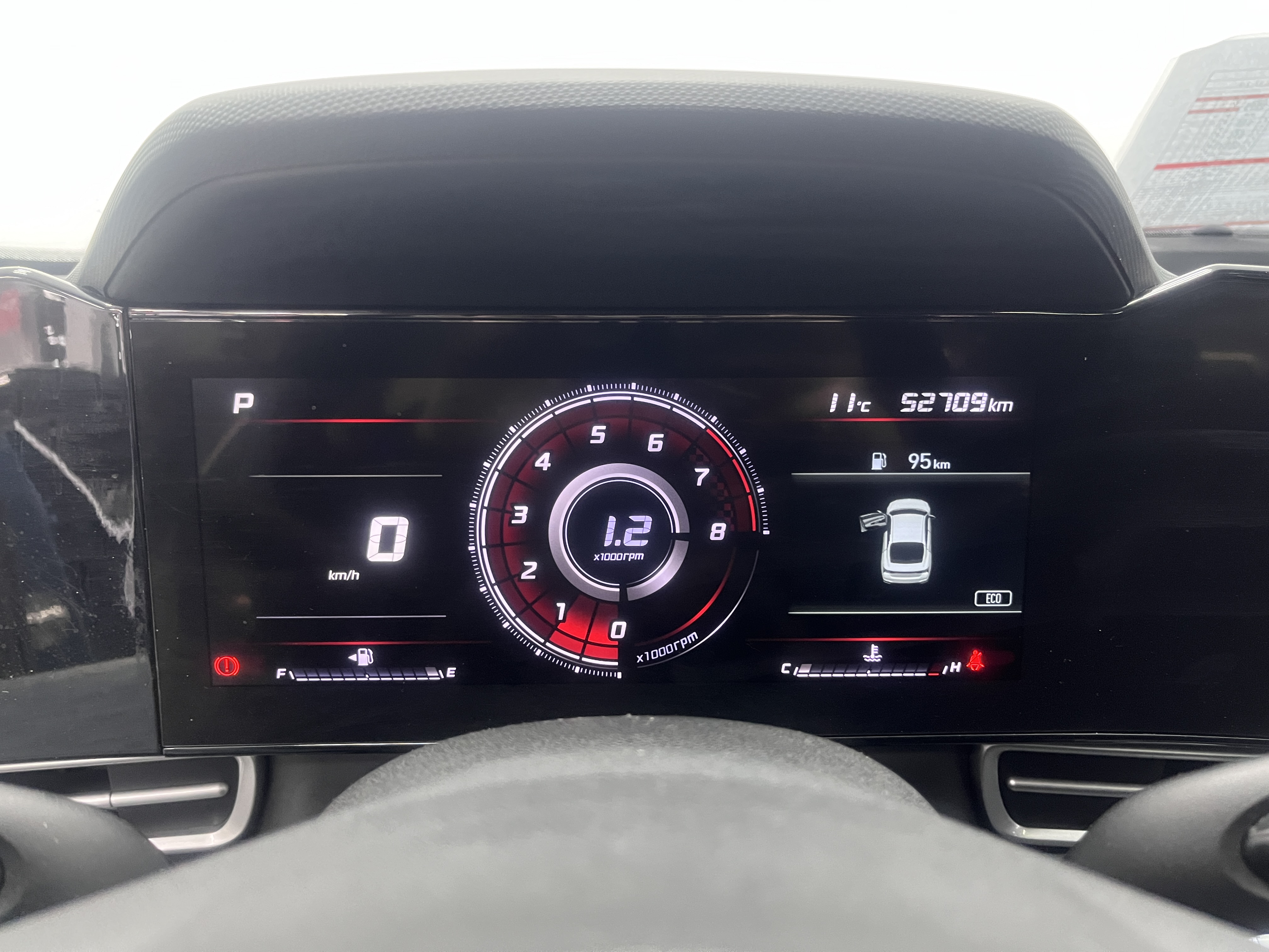 Hyundai Elantra 2021 immagine di auto #23