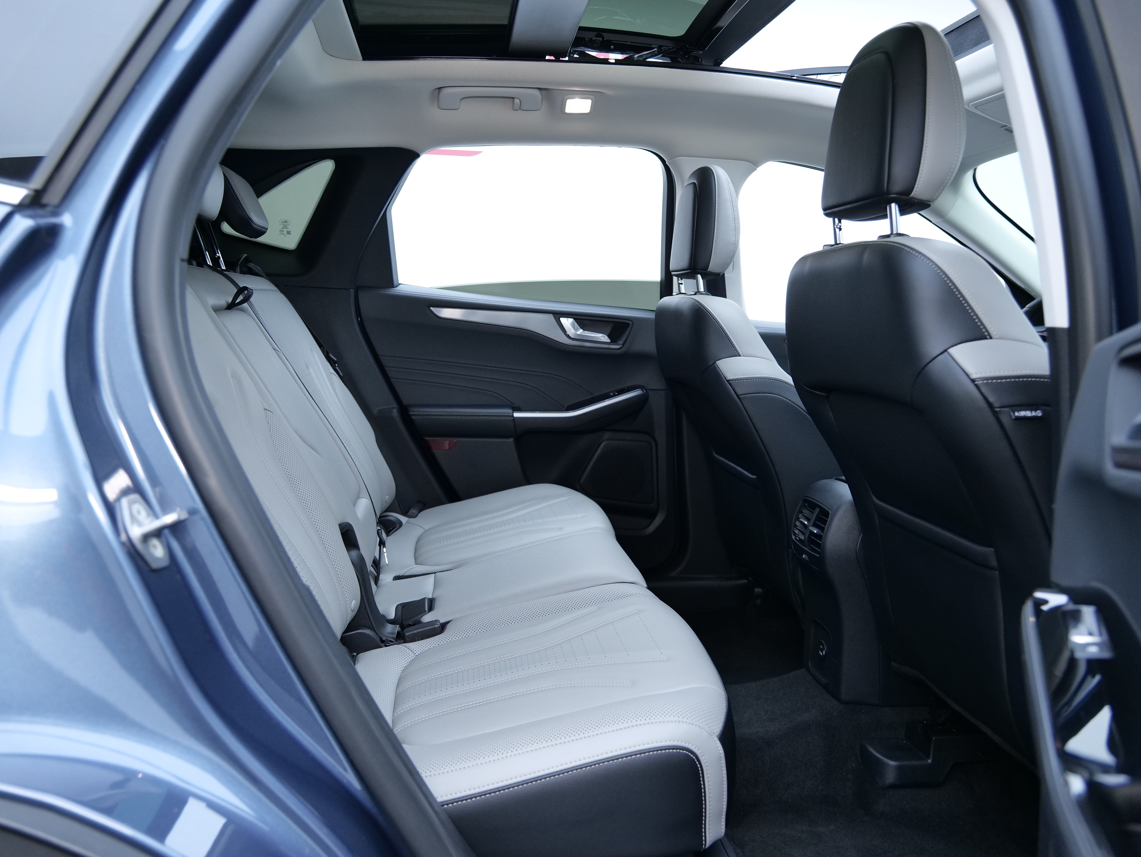 Ford Escape 2021 #23 Ford Escape 2021 immagine di auto #23