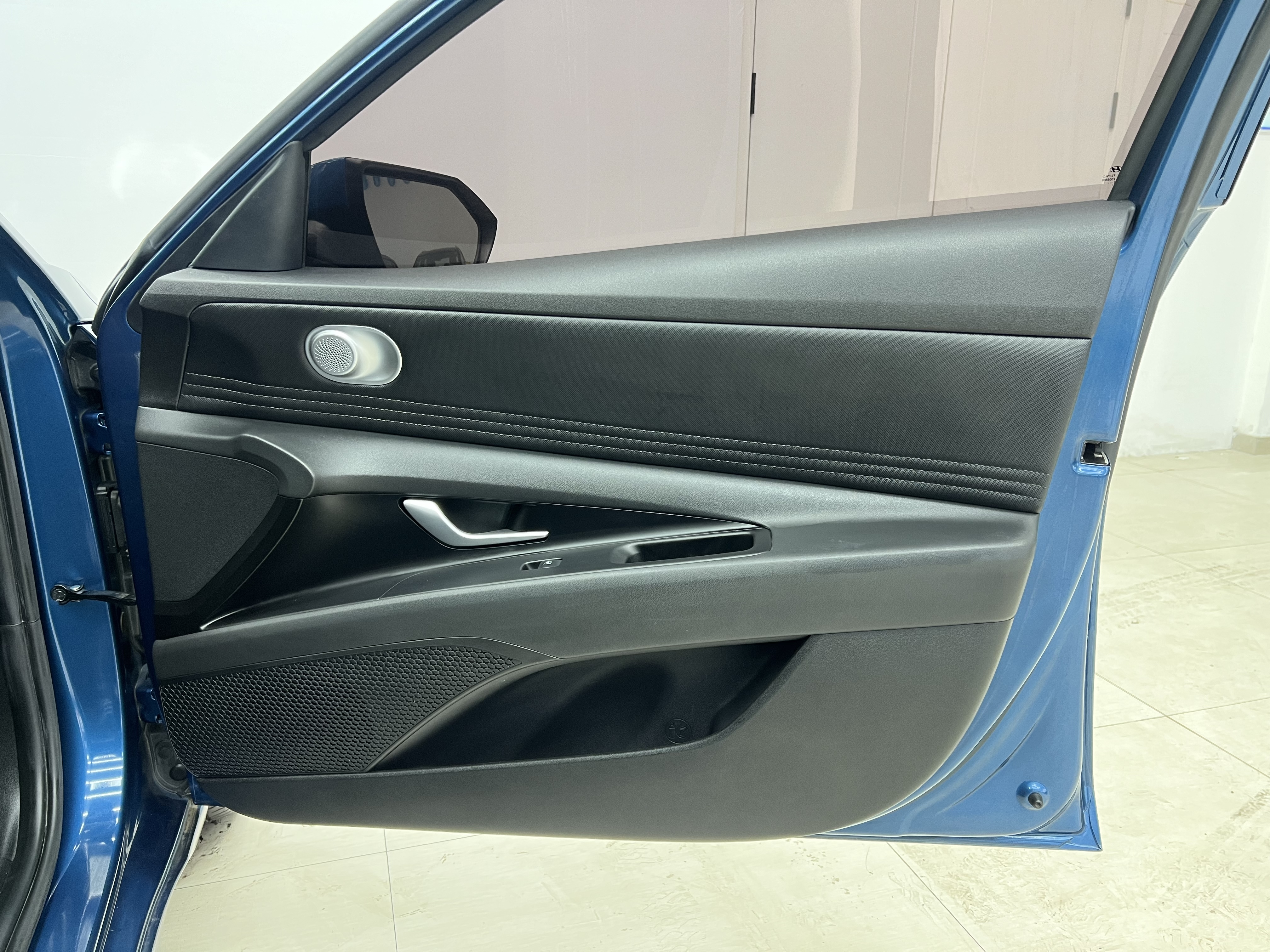 Hyundai Elantra 2021 #23 Hyundai Elantra 2021 immagine di auto #23