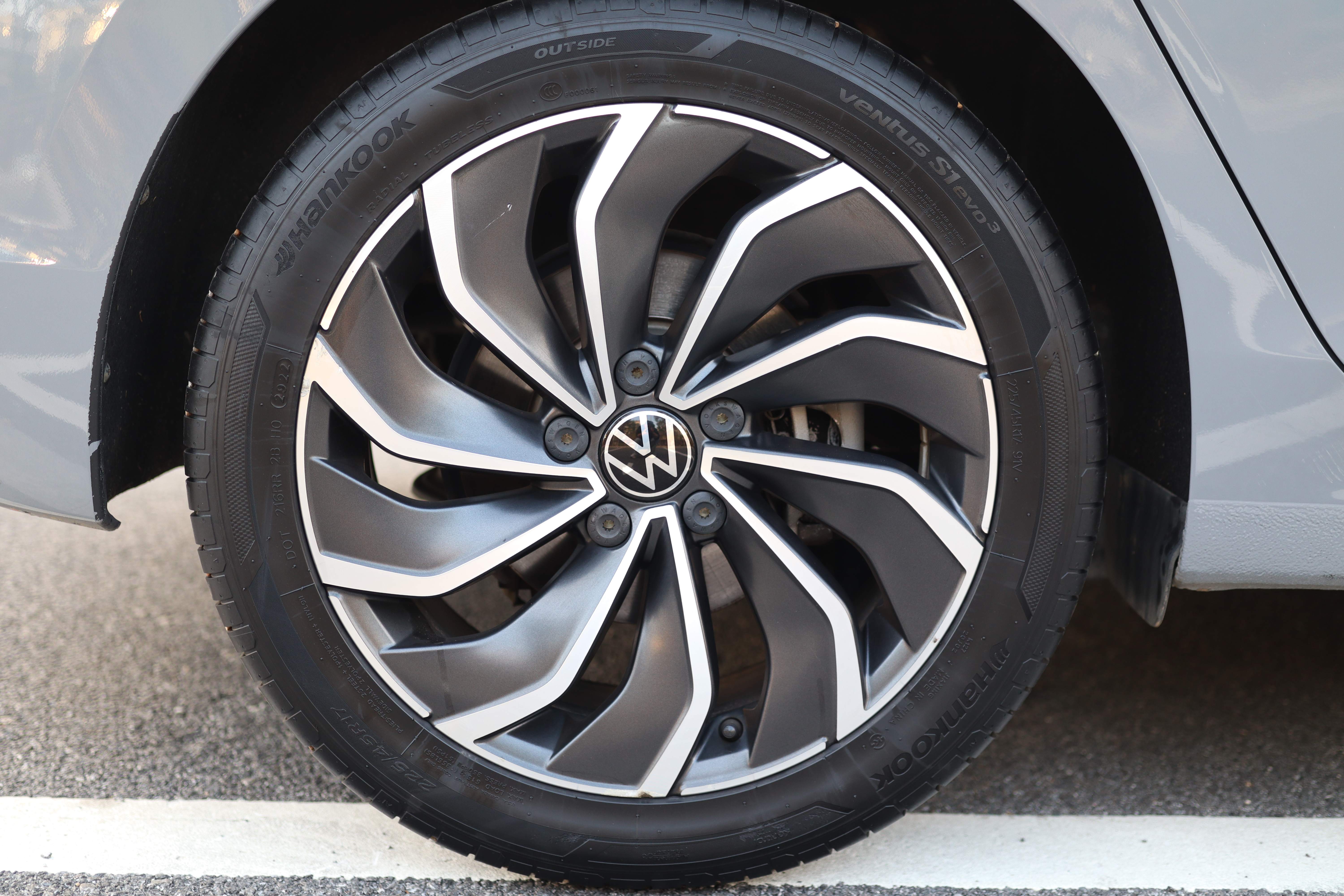 大众 高尔夫 2022 汽车图片 #23