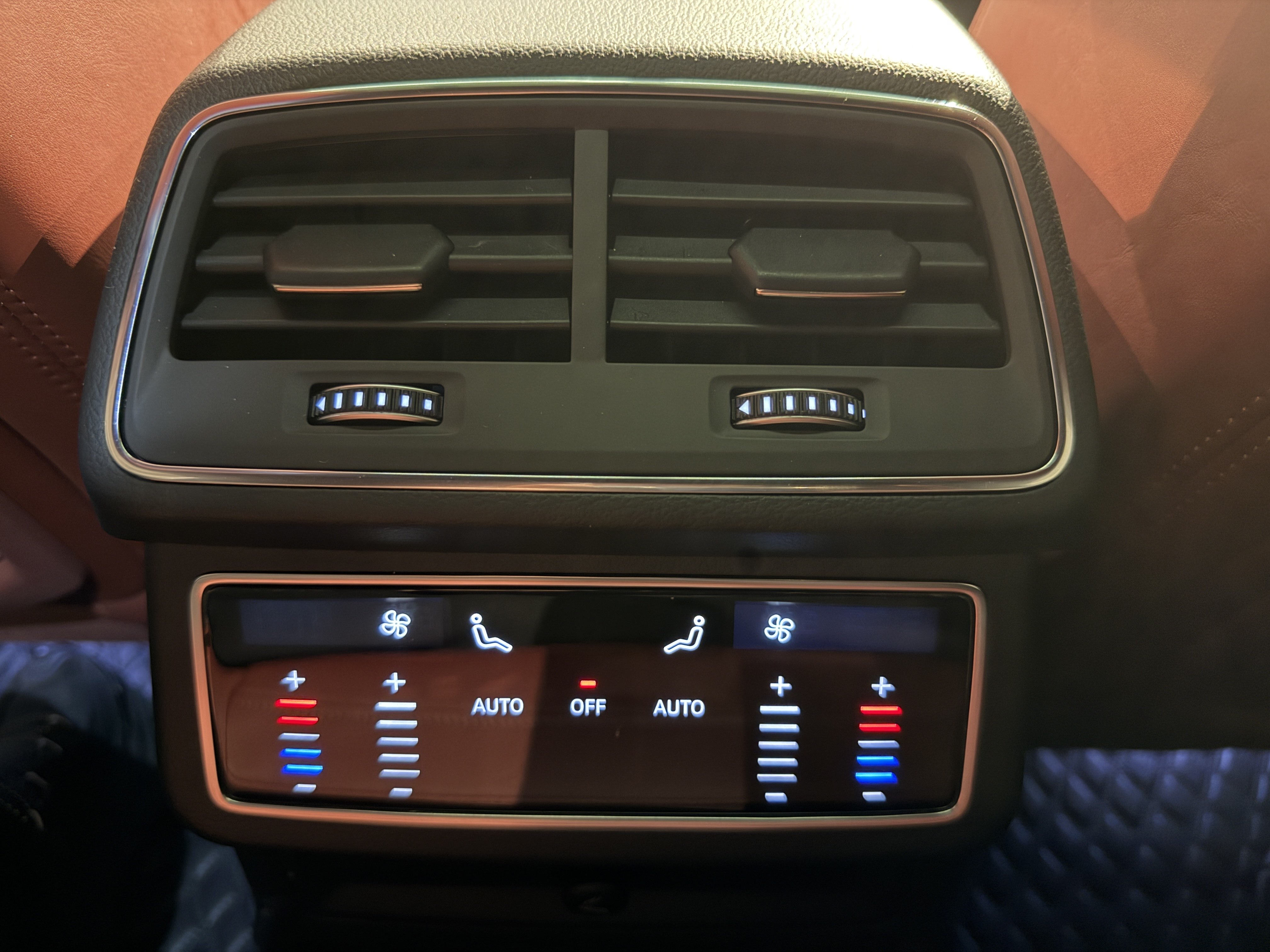 Audi S7 2021 immagine di auto #23