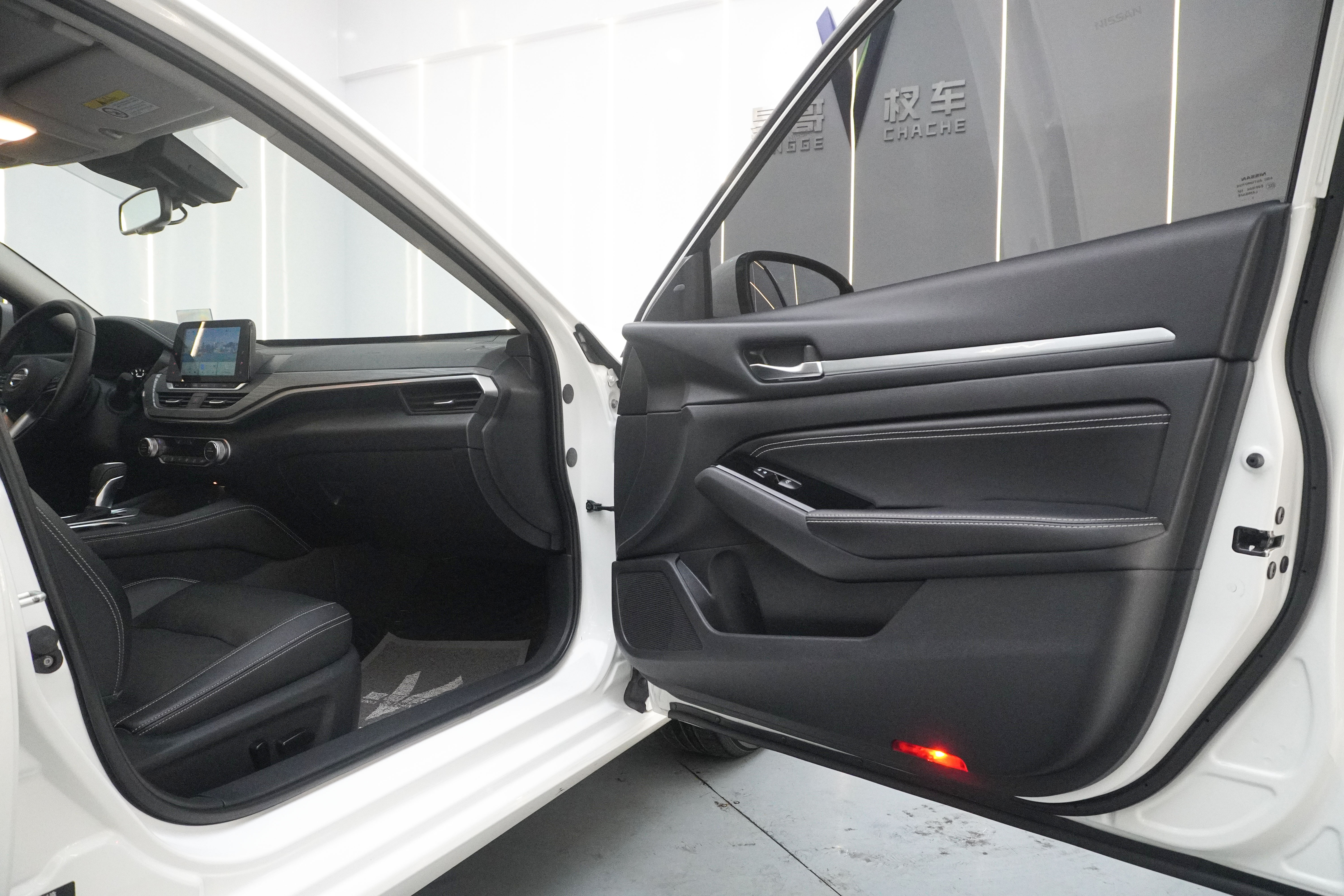 日产 天籁 2021 汽车图片 #23