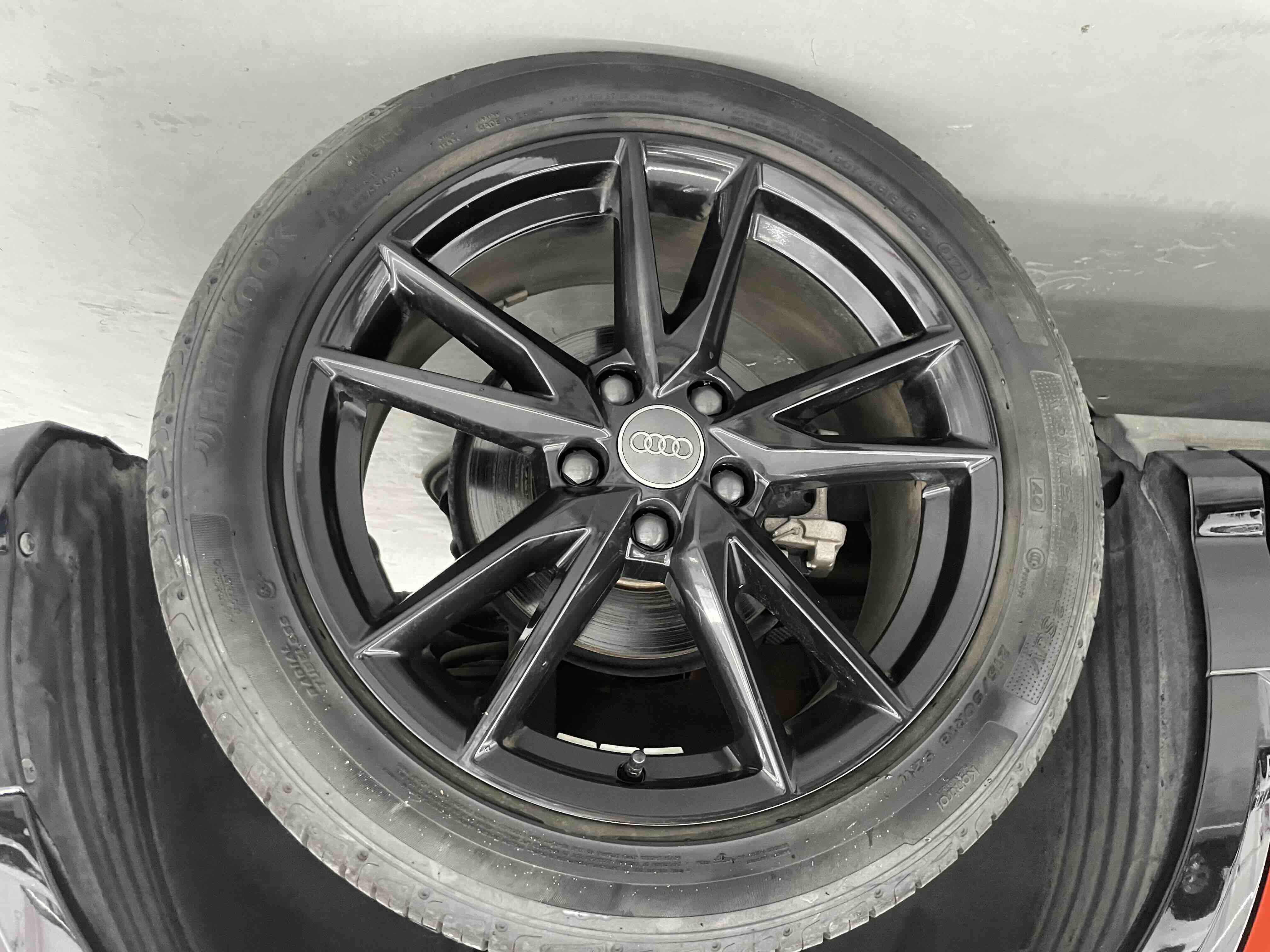 Q2L 2021 car image #23